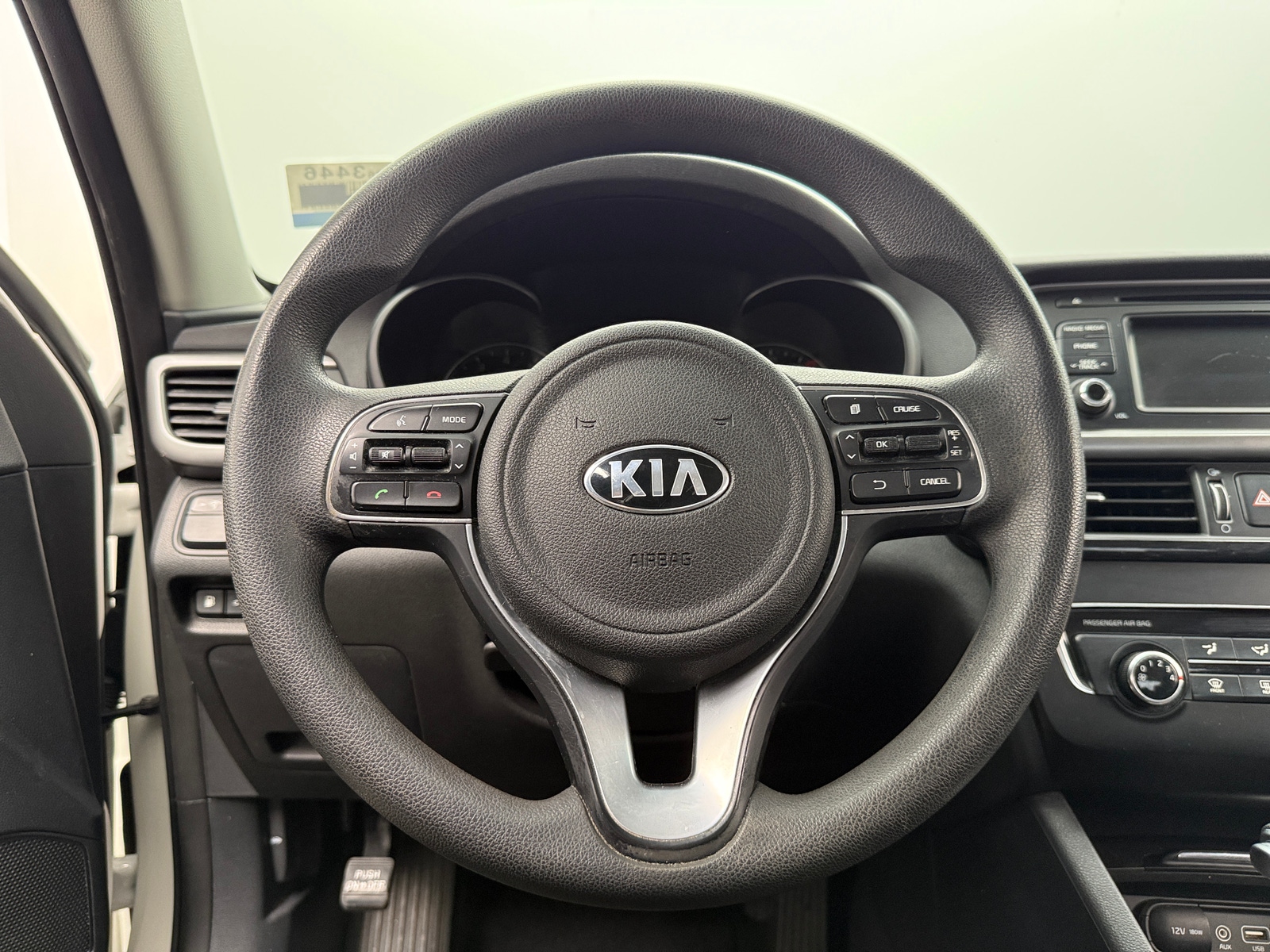 Thumbnail: 2016 Kia Optima - 5