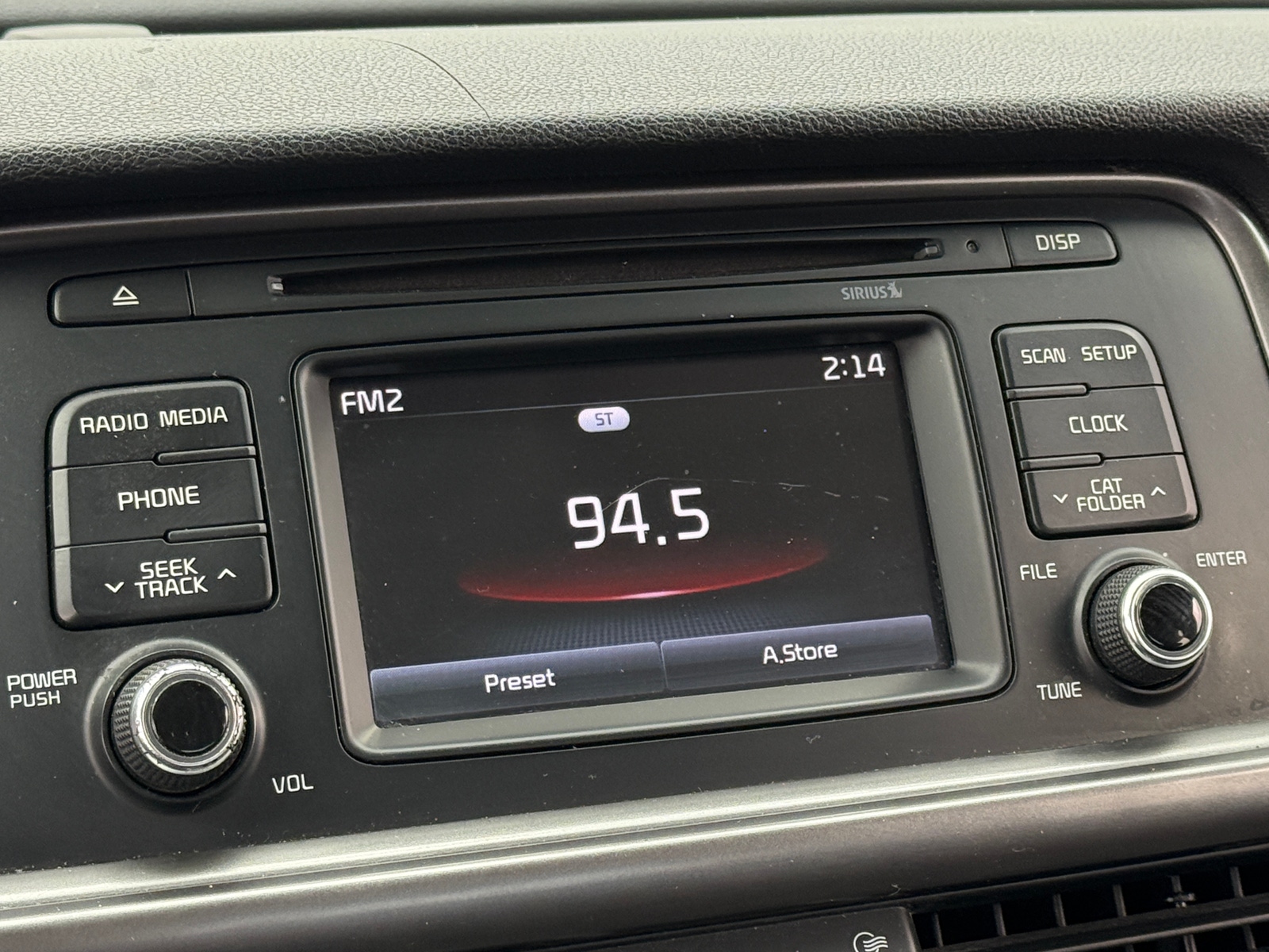 Thumbnail: 2016 Kia Optima - 4