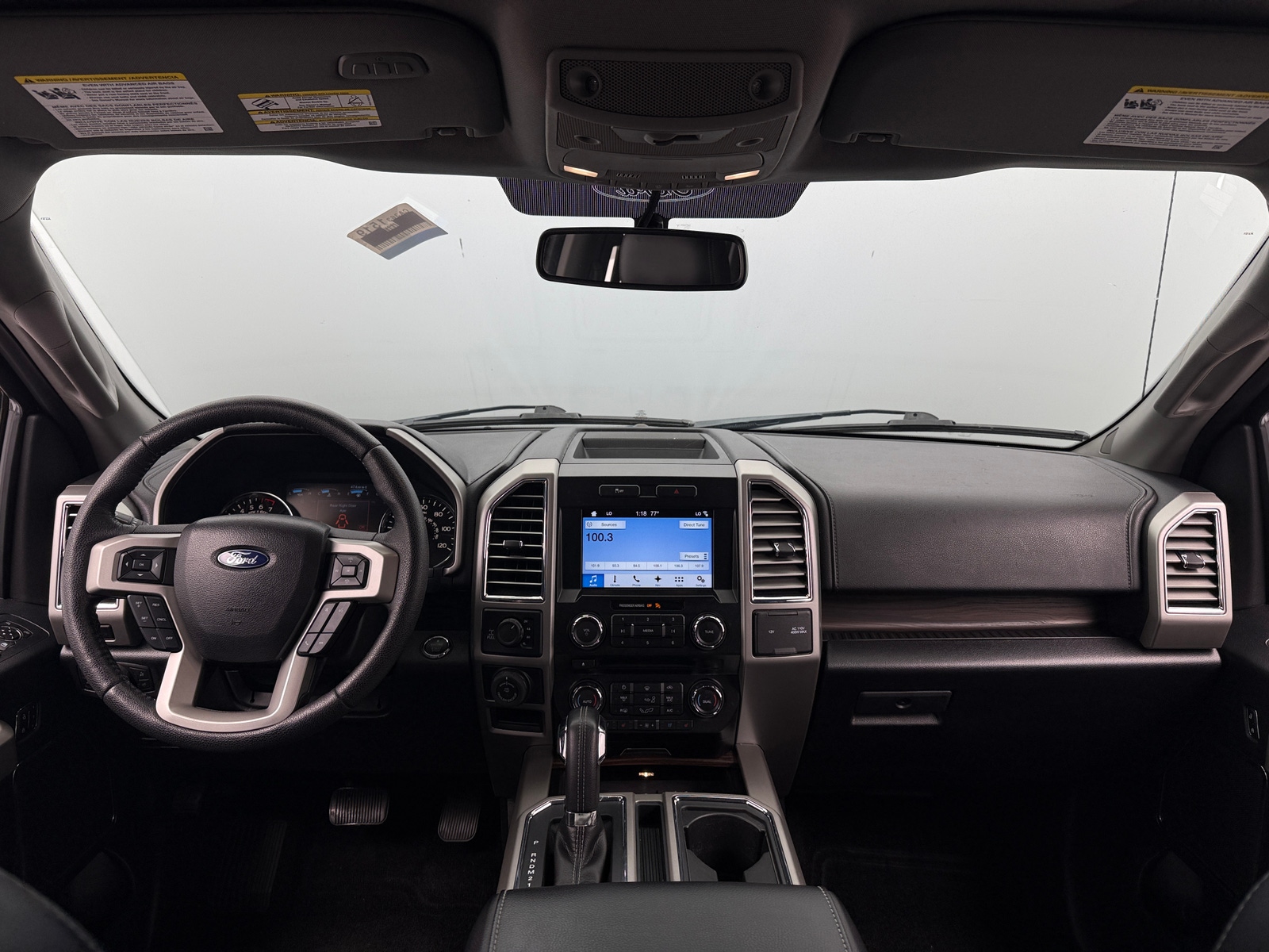 Thumbnail: 2016 Ford Econoline - 2