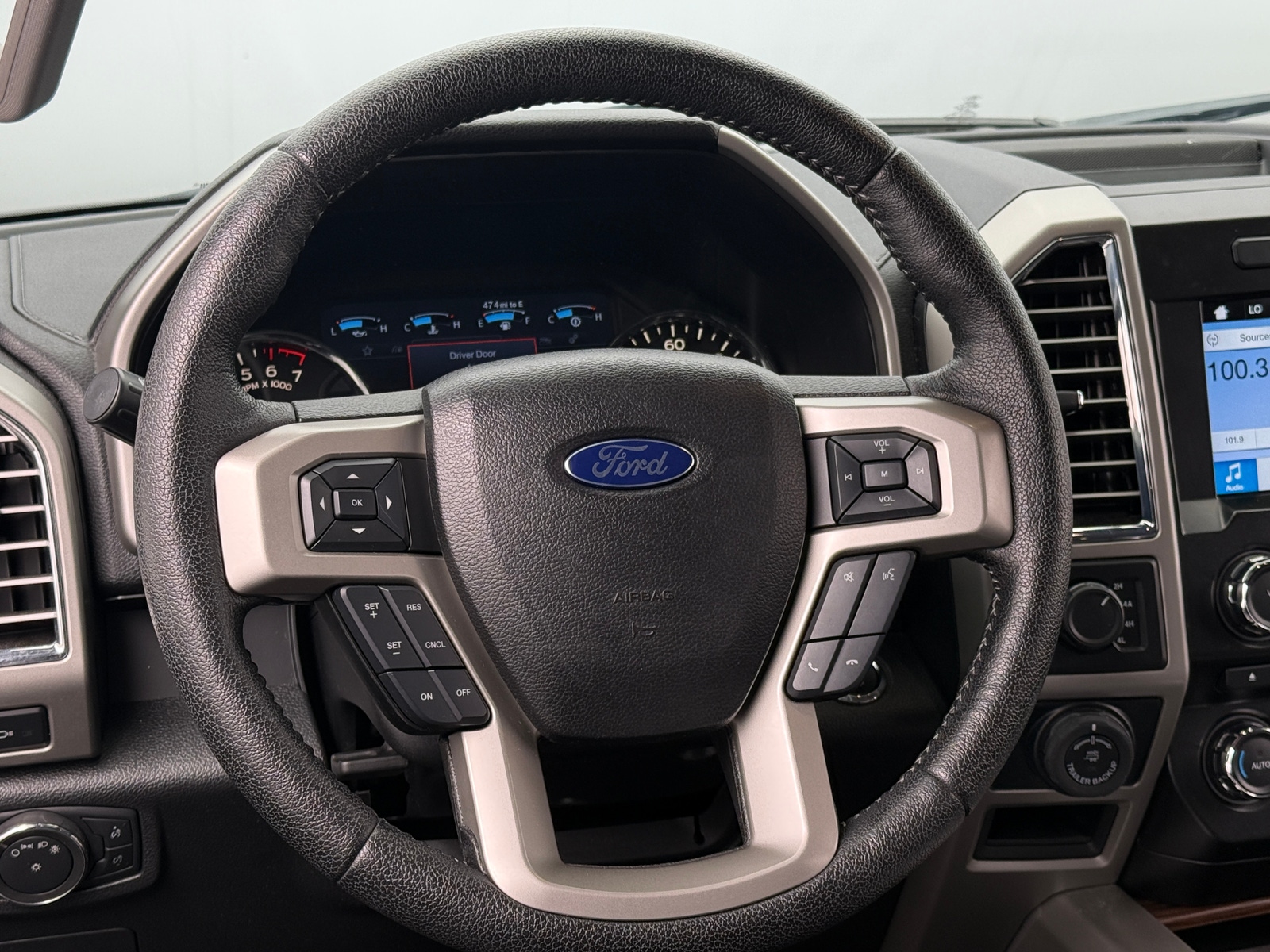 Thumbnail: 2016 Ford Econoline - 4