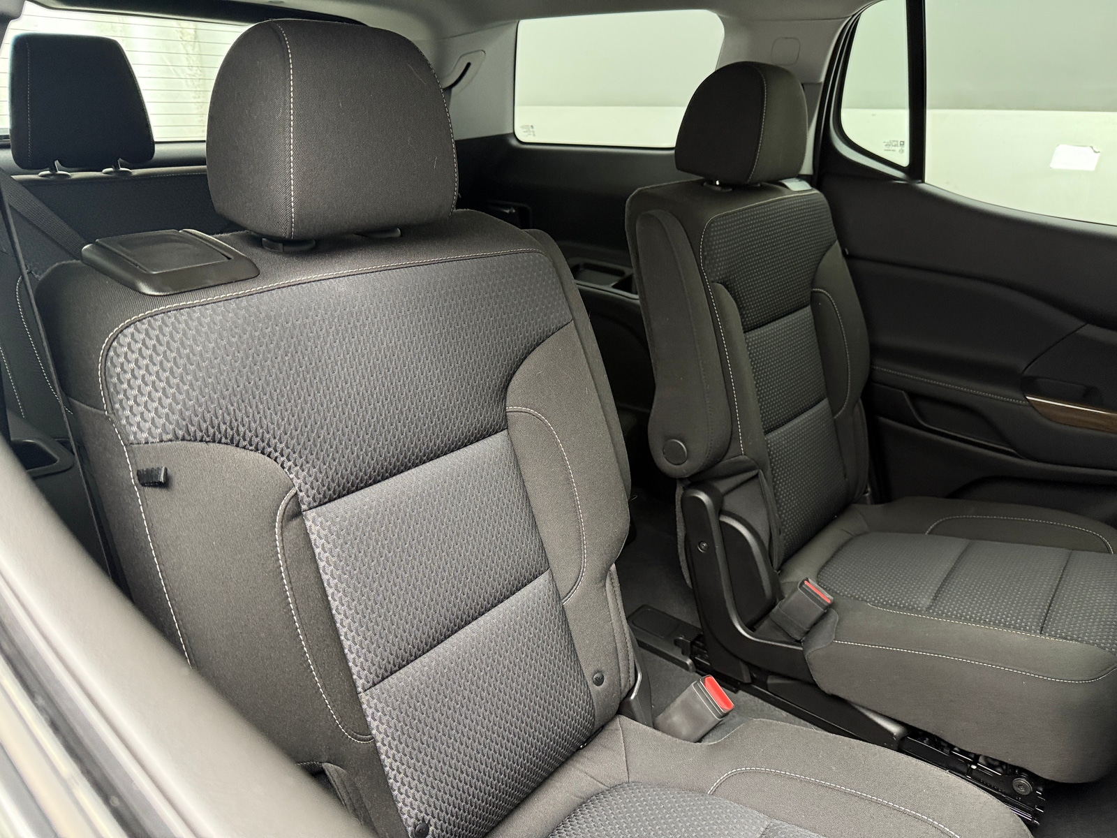 Thumbnail: 2023 GMC Acadia - 6