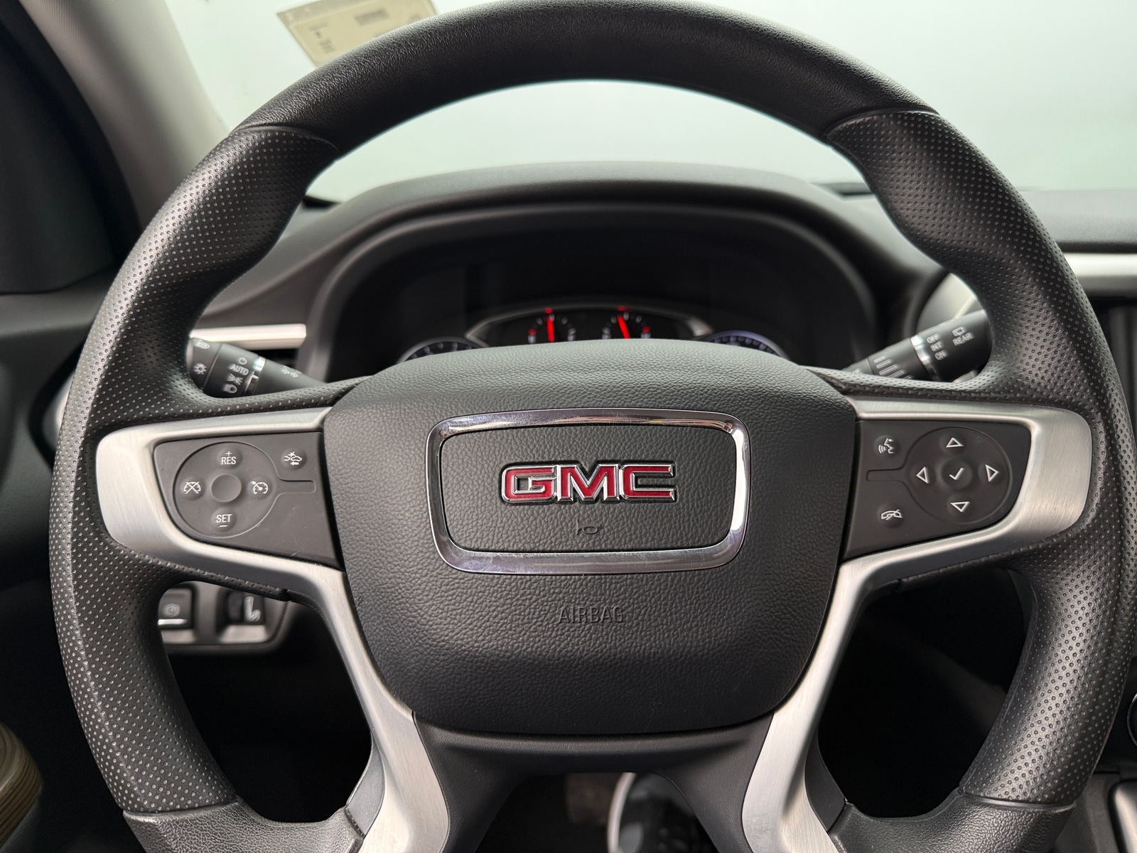 Thumbnail: 2023 GMC Acadia - 5