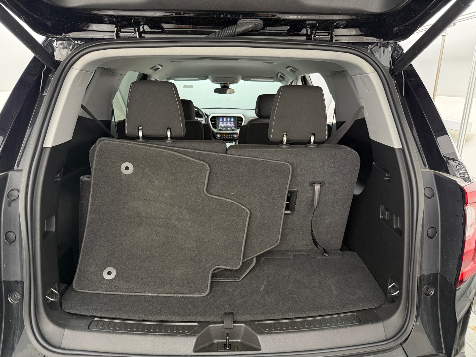 Thumbnail: 2023 GMC Acadia - 7