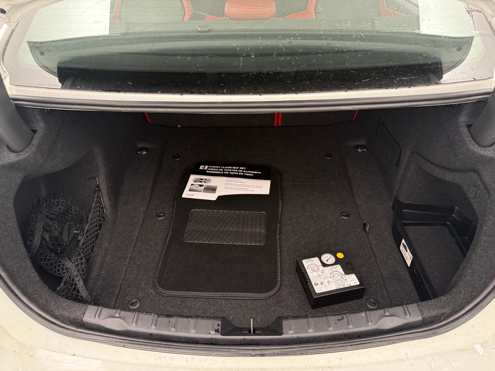 Thumbnail: 2015 BMW M3 - 6