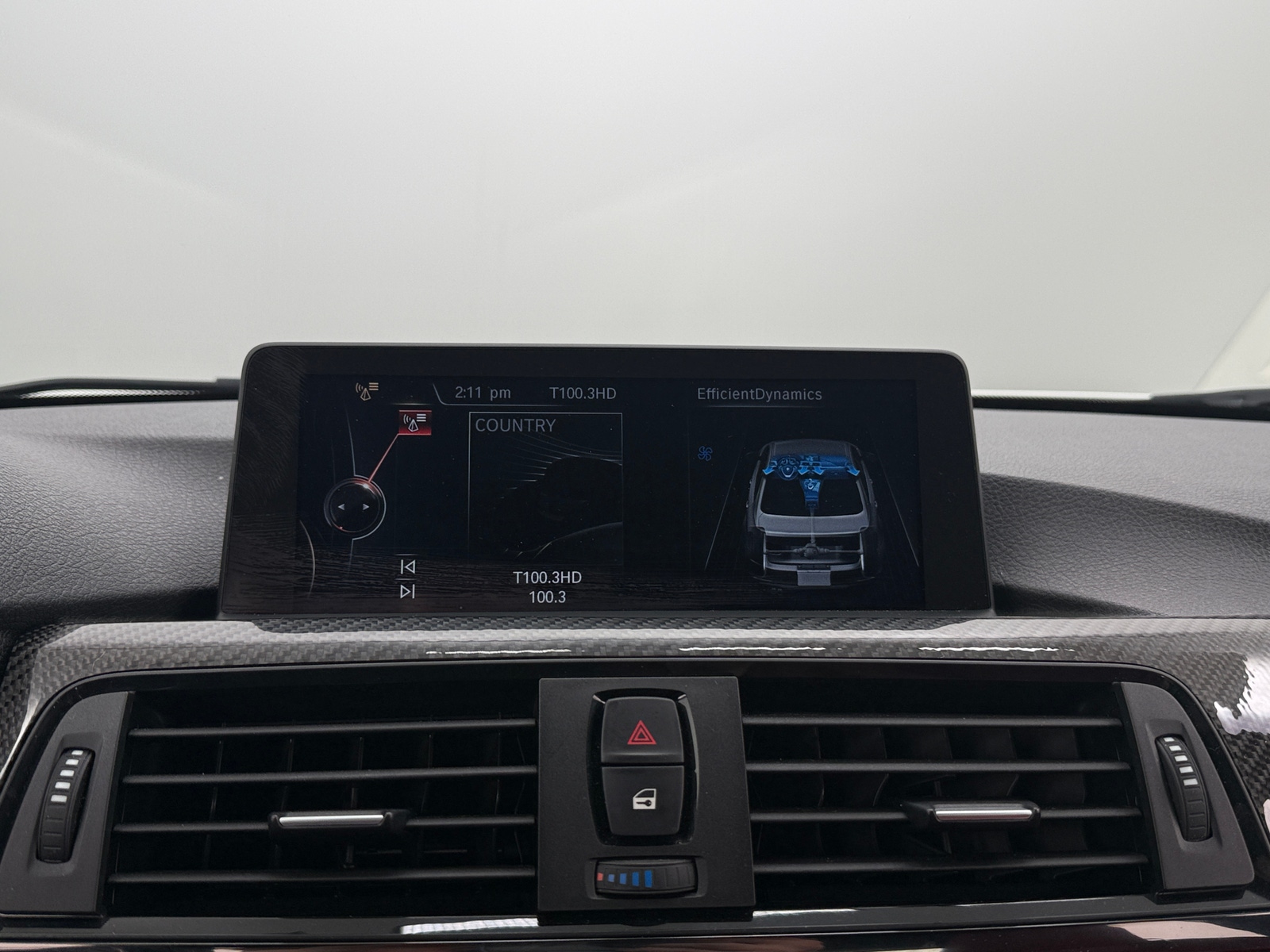 Thumbnail: 2015 BMW M3 - 3