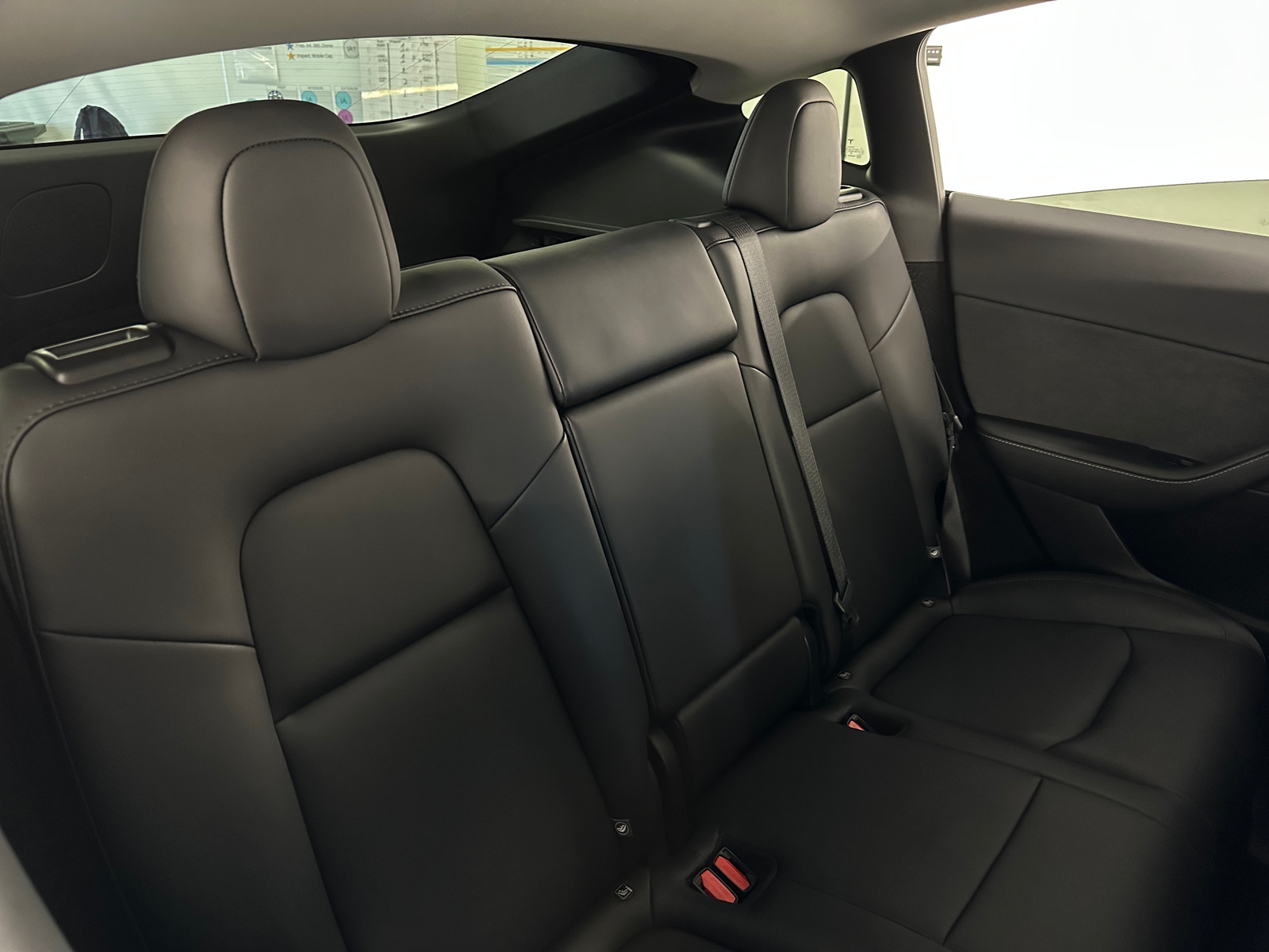 Thumbnail: 2025 Tesla Model Y - 6