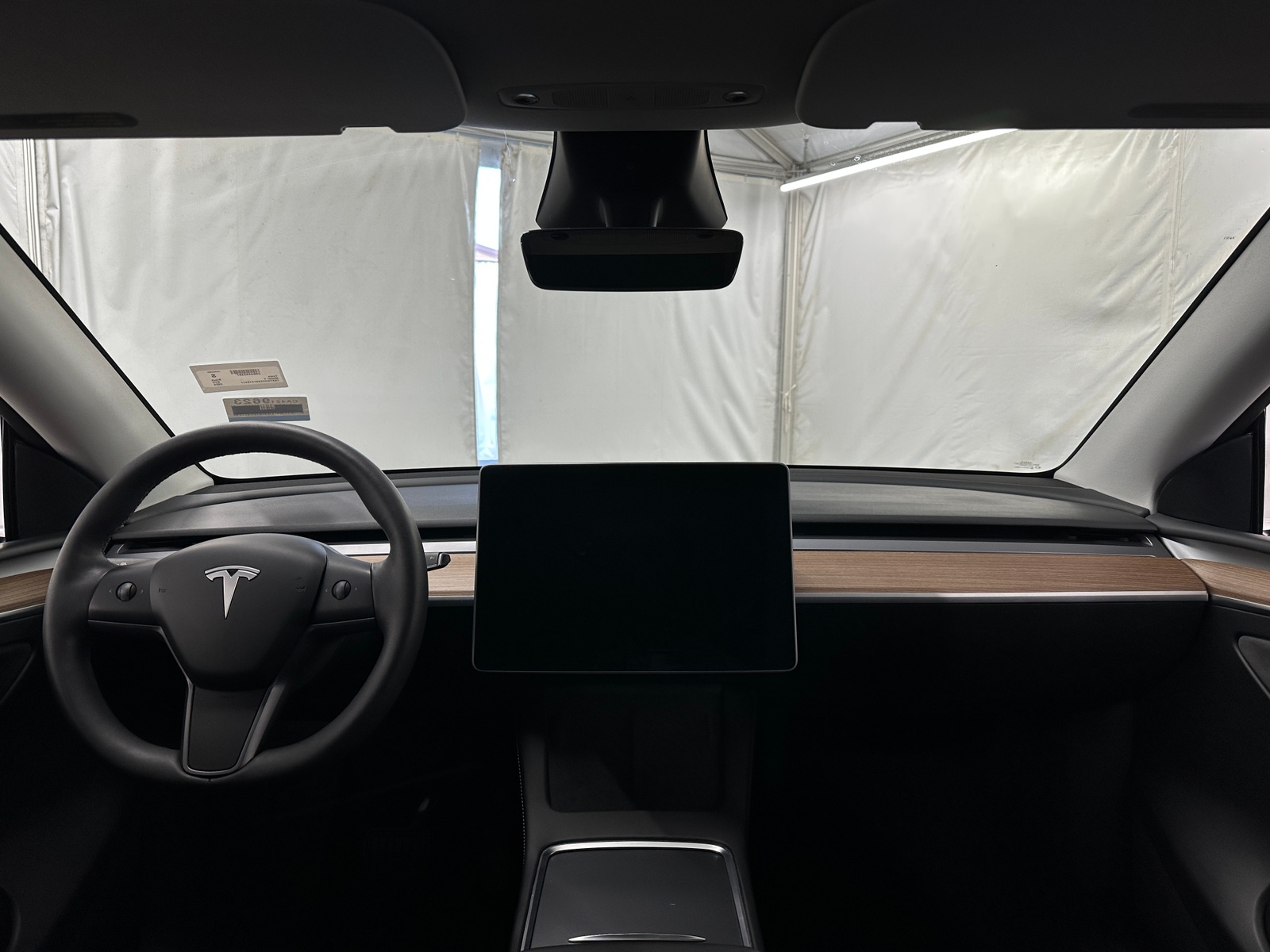 Thumbnail: 2025 Tesla Model Y - 3