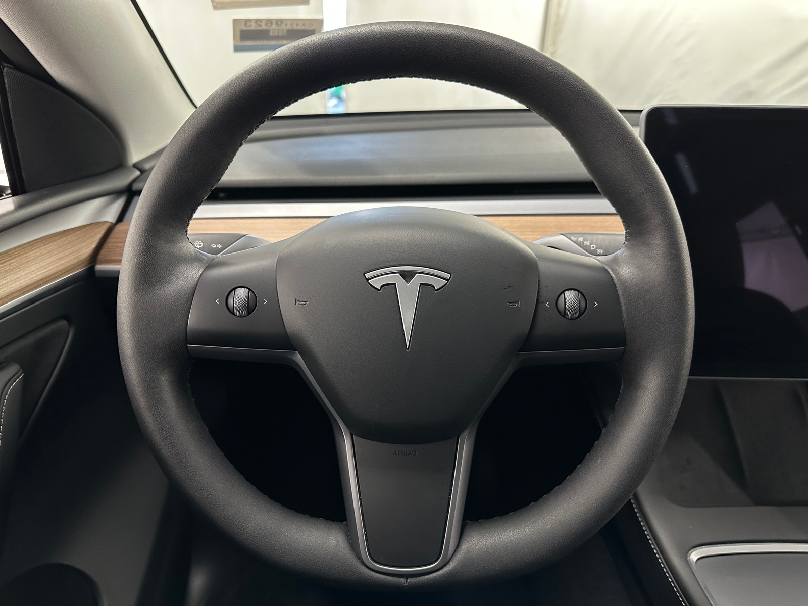 Thumbnail: 2025 Tesla Model Y - 5