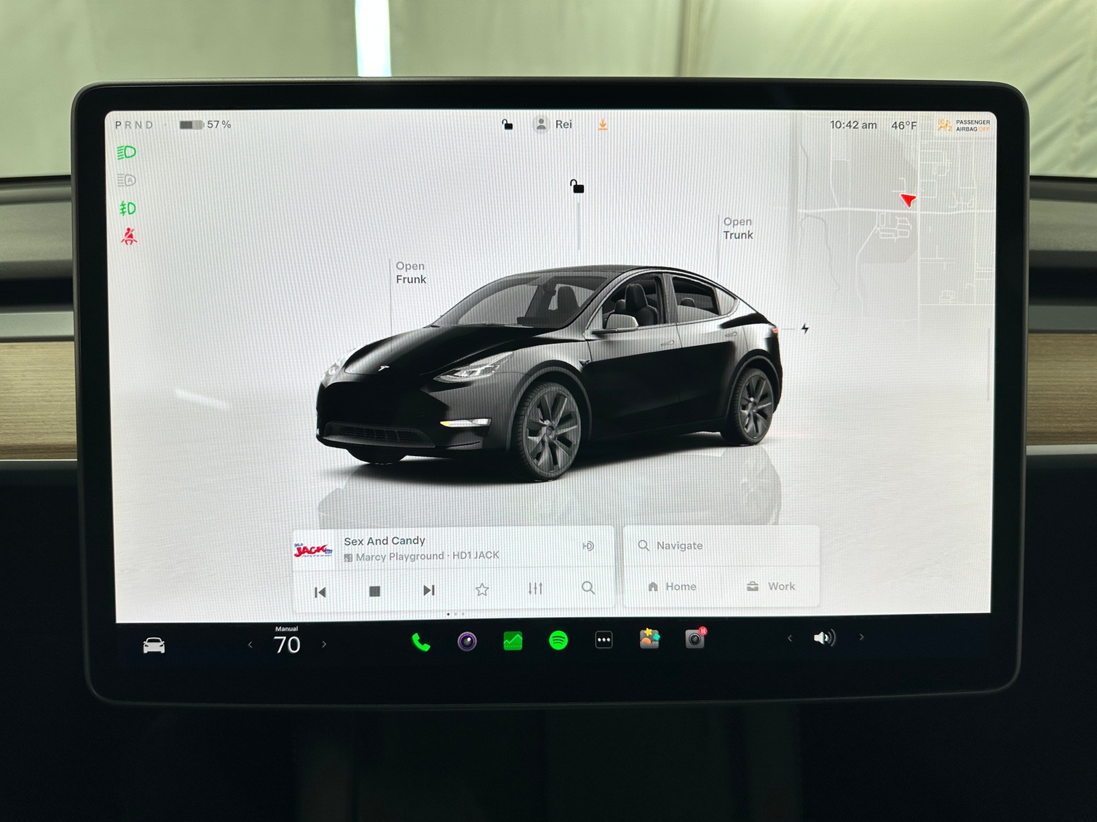 Thumbnail: 2025 Tesla Model Y - 4