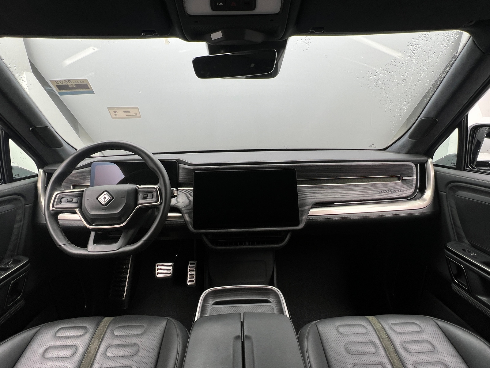 Thumbnail: 2022 Rivian R1T - 2