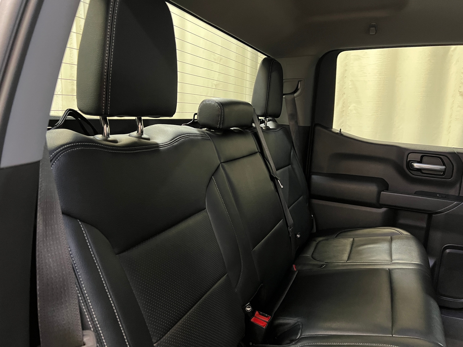 Thumbnail: 2021 Chevrolet Silverado 1500 - 6