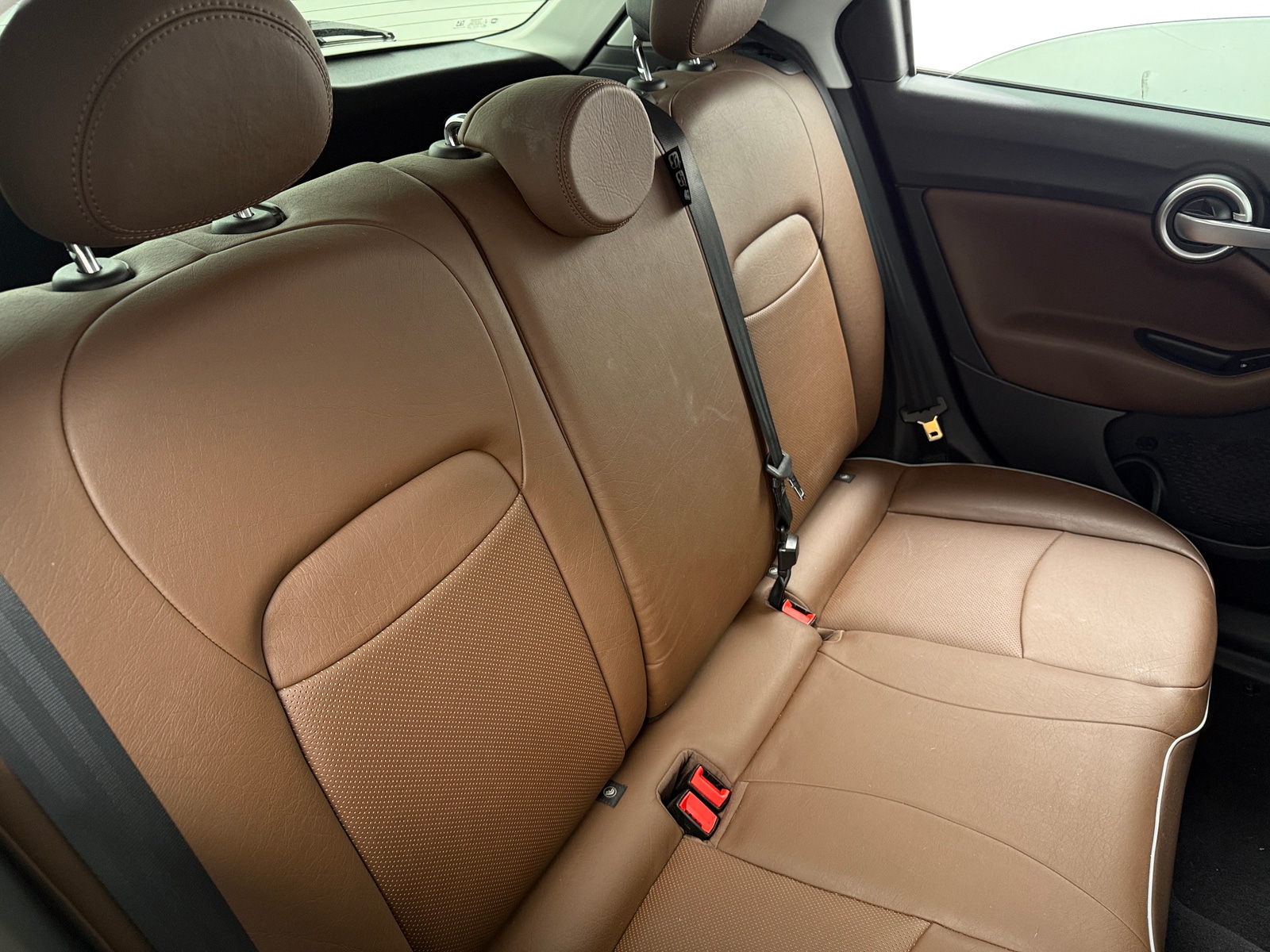 Thumbnail: 2017 Fiat 500X - 5