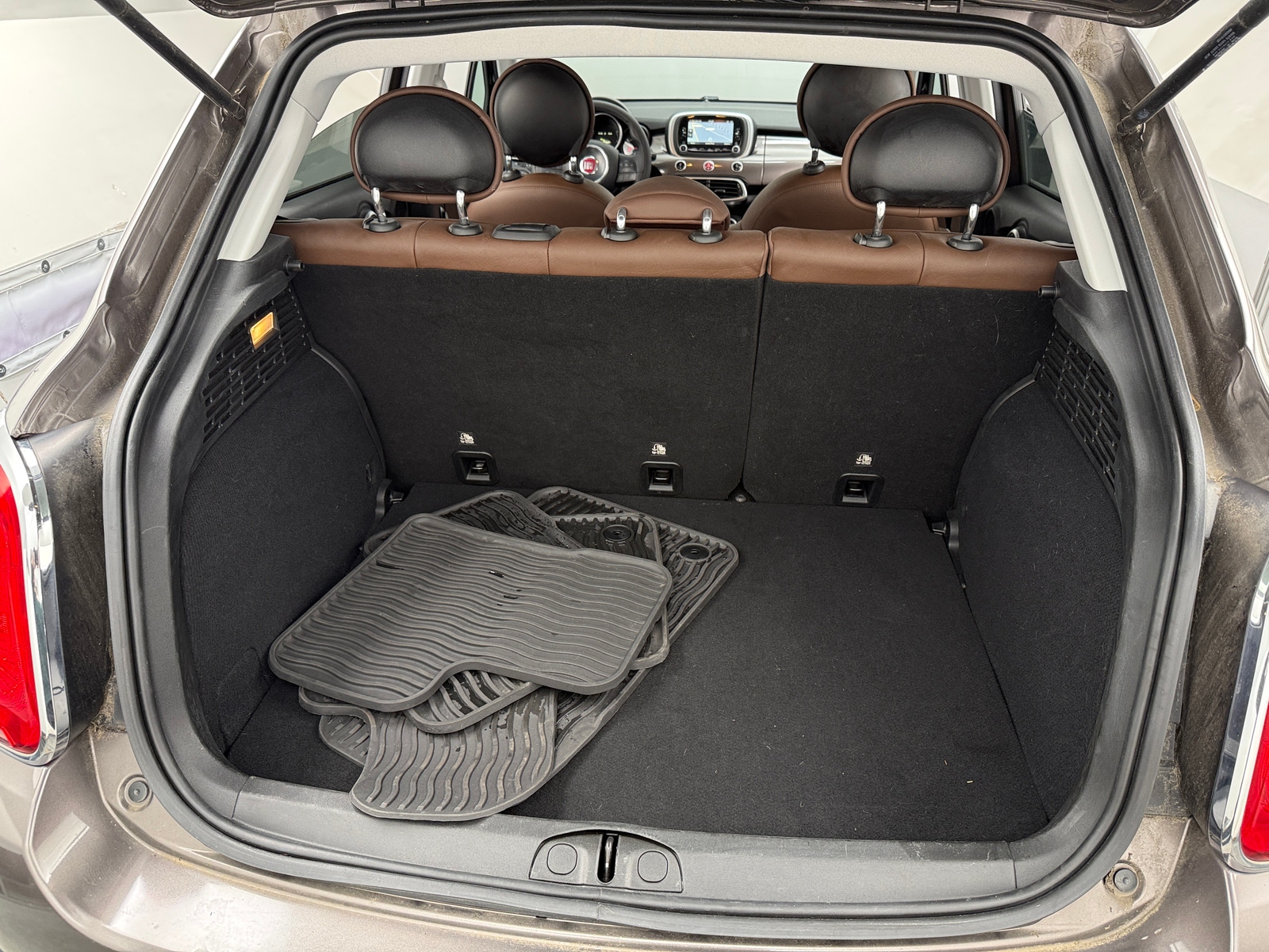 Thumbnail: 2017 Fiat 500X - 6