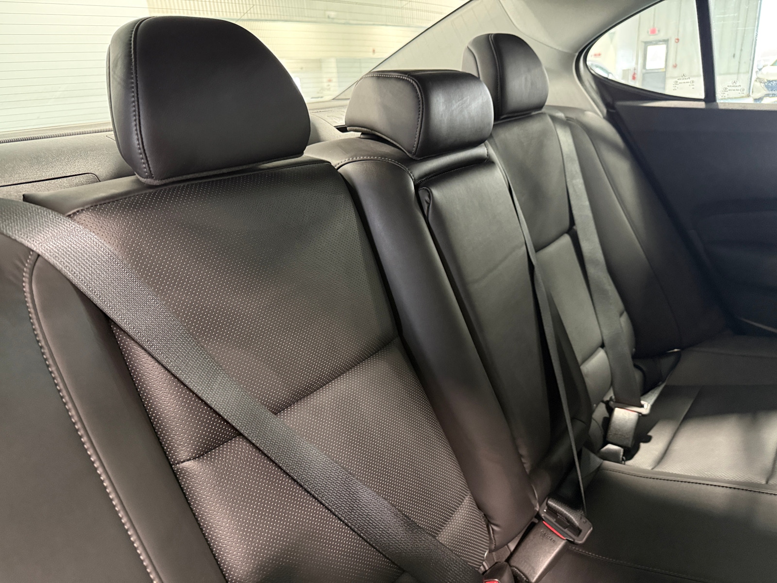 Thumbnail: 2019 Acura TLX - 5