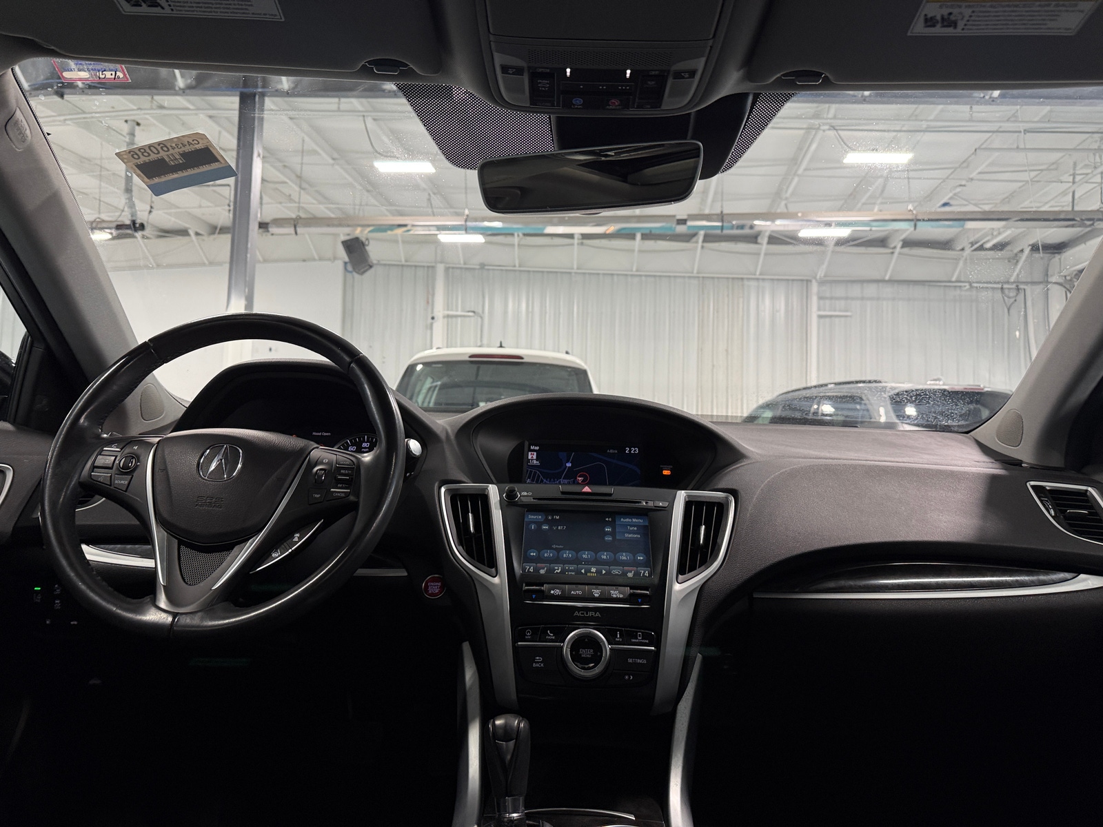 Thumbnail: 2019 Acura TLX - 2