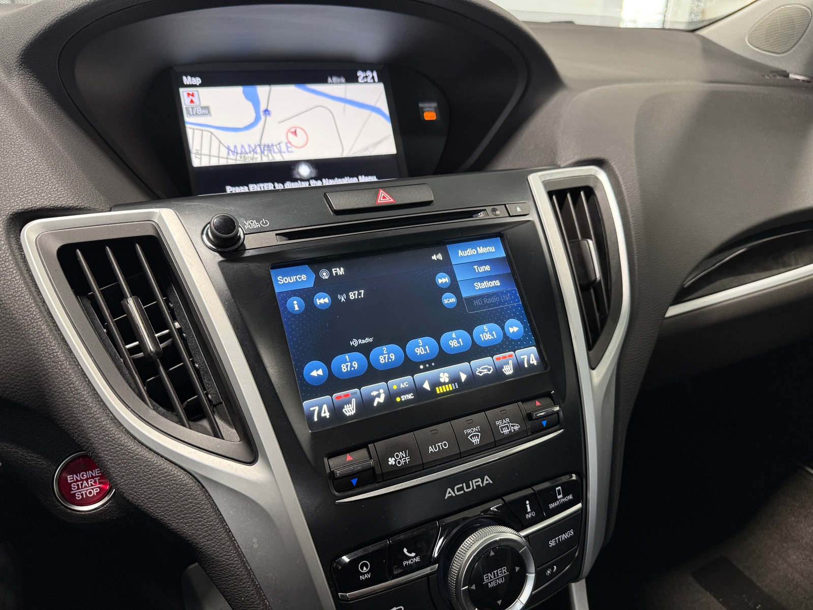 Thumbnail: 2019 Acura TLX - 3