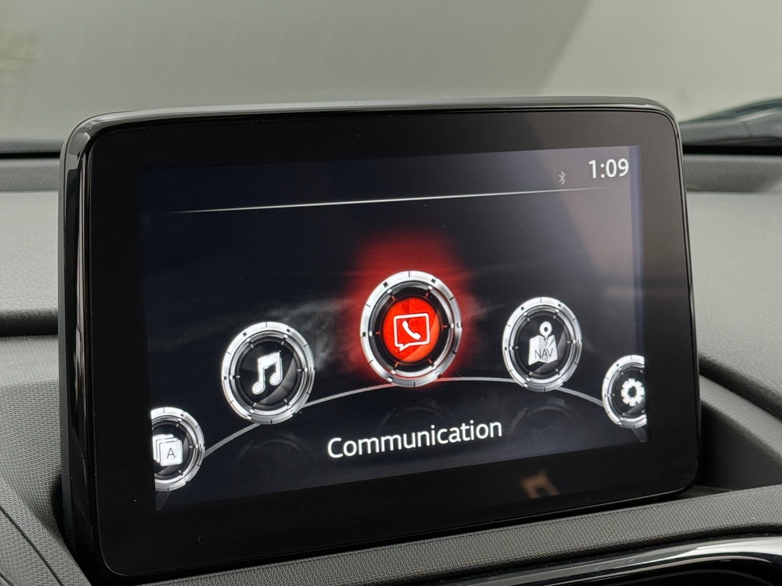 Thumbnail: 2021 Mazda MX-5 Miata - 2