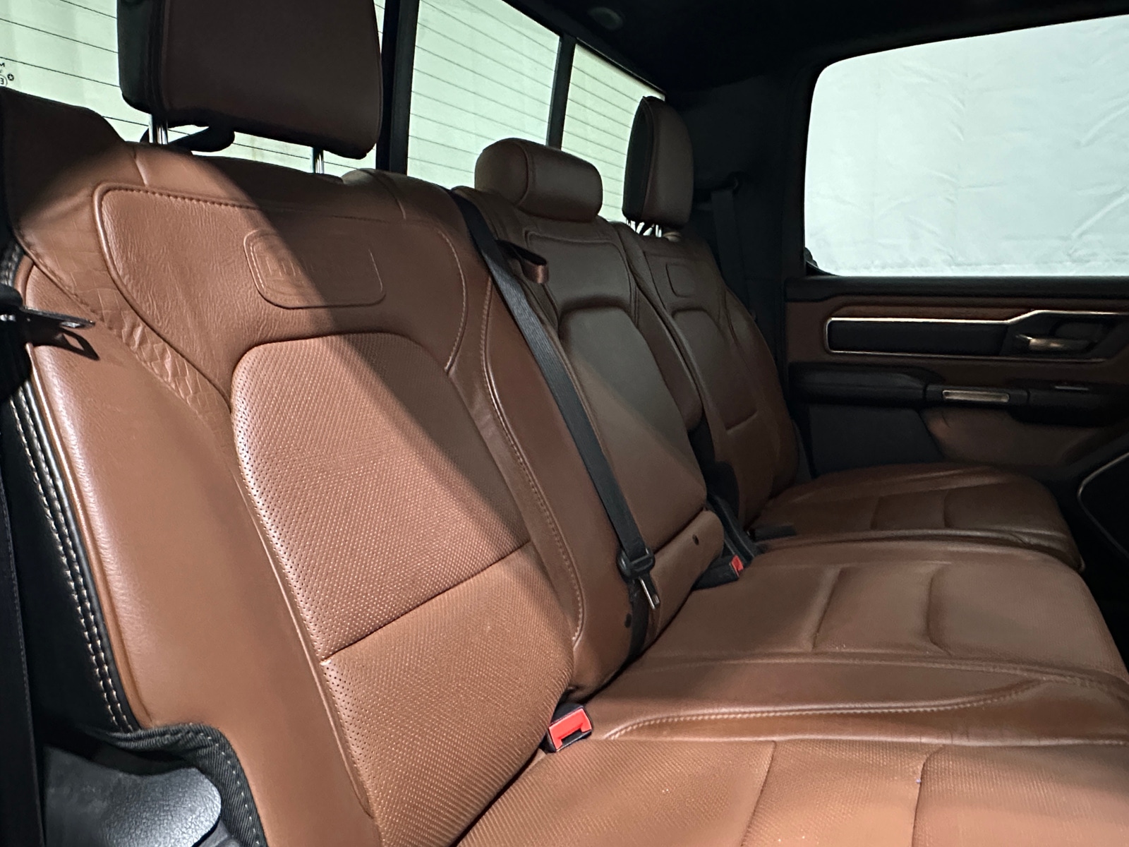 Thumbnail: 2020 RAM 1500 - 5