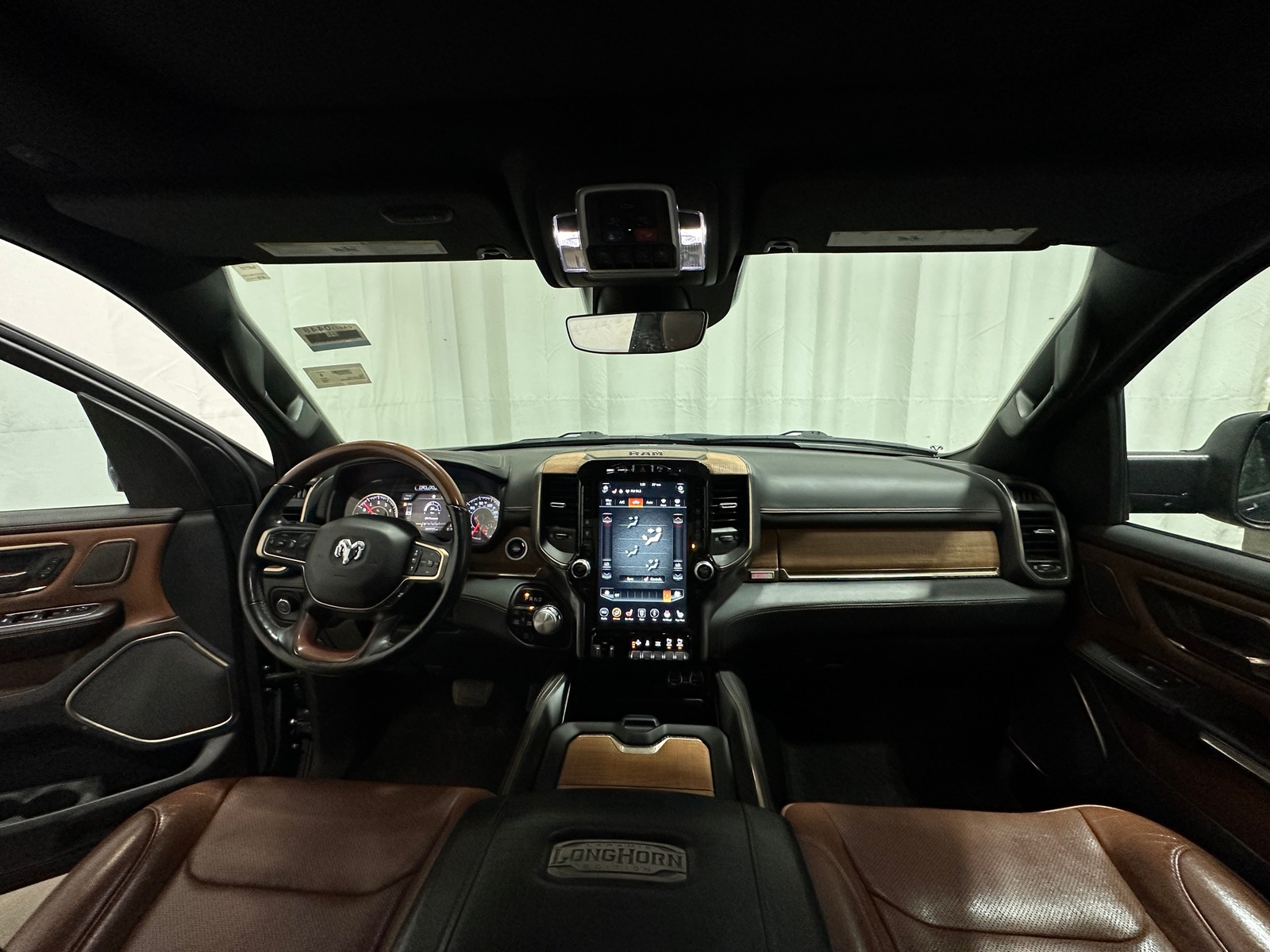 Thumbnail: 2020 RAM 1500 - 2