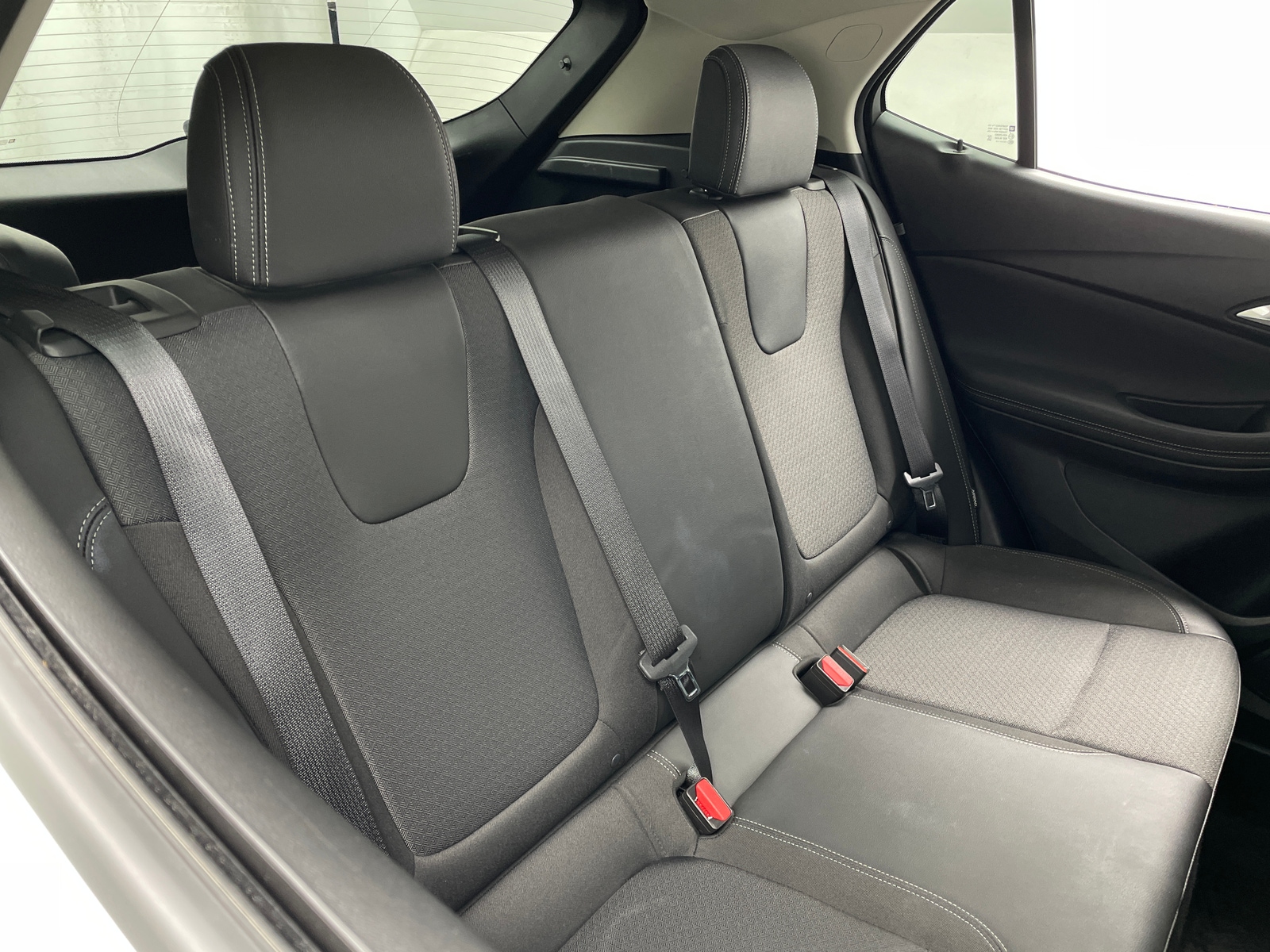 Thumbnail: 2025 Buick Encore GX - 6