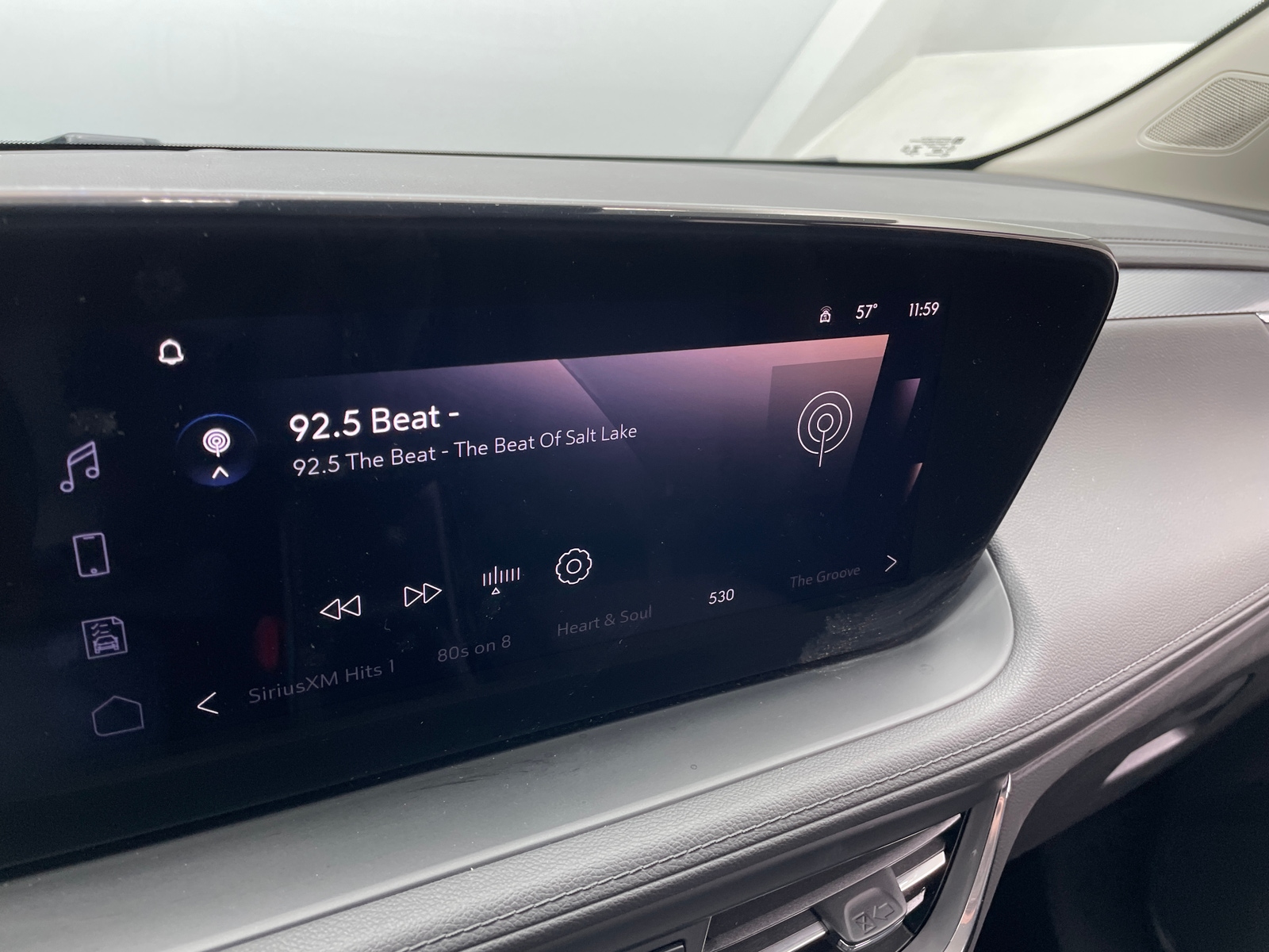 Thumbnail: 2025 Buick Encore GX - 4