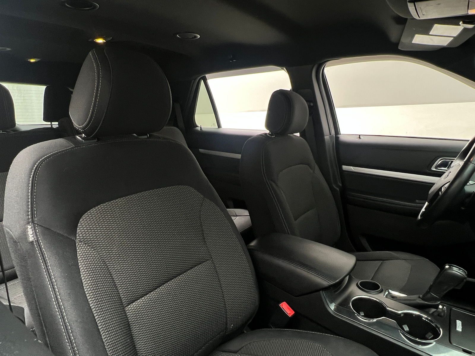 Thumbnail: 2017 Ford Explorer - 2