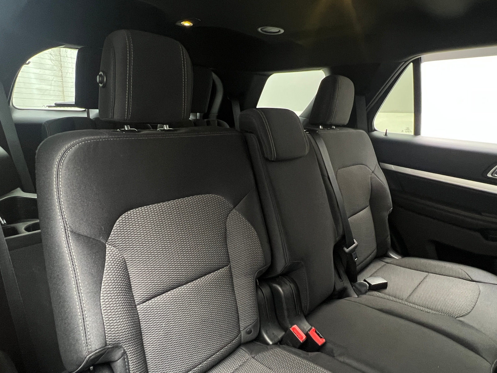 Thumbnail: 2017 Ford Explorer - 6