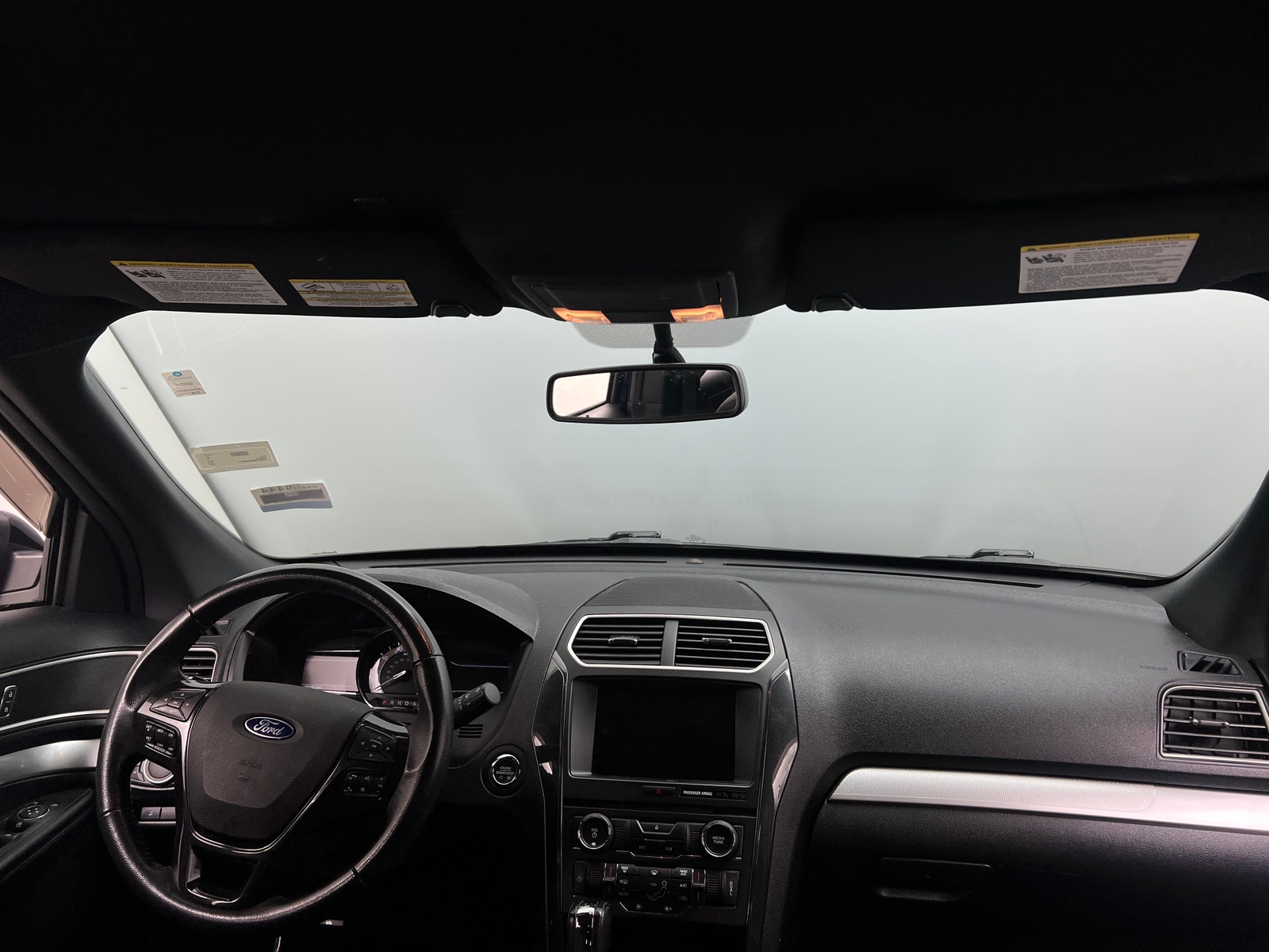 Thumbnail: 2017 Ford Explorer - 3