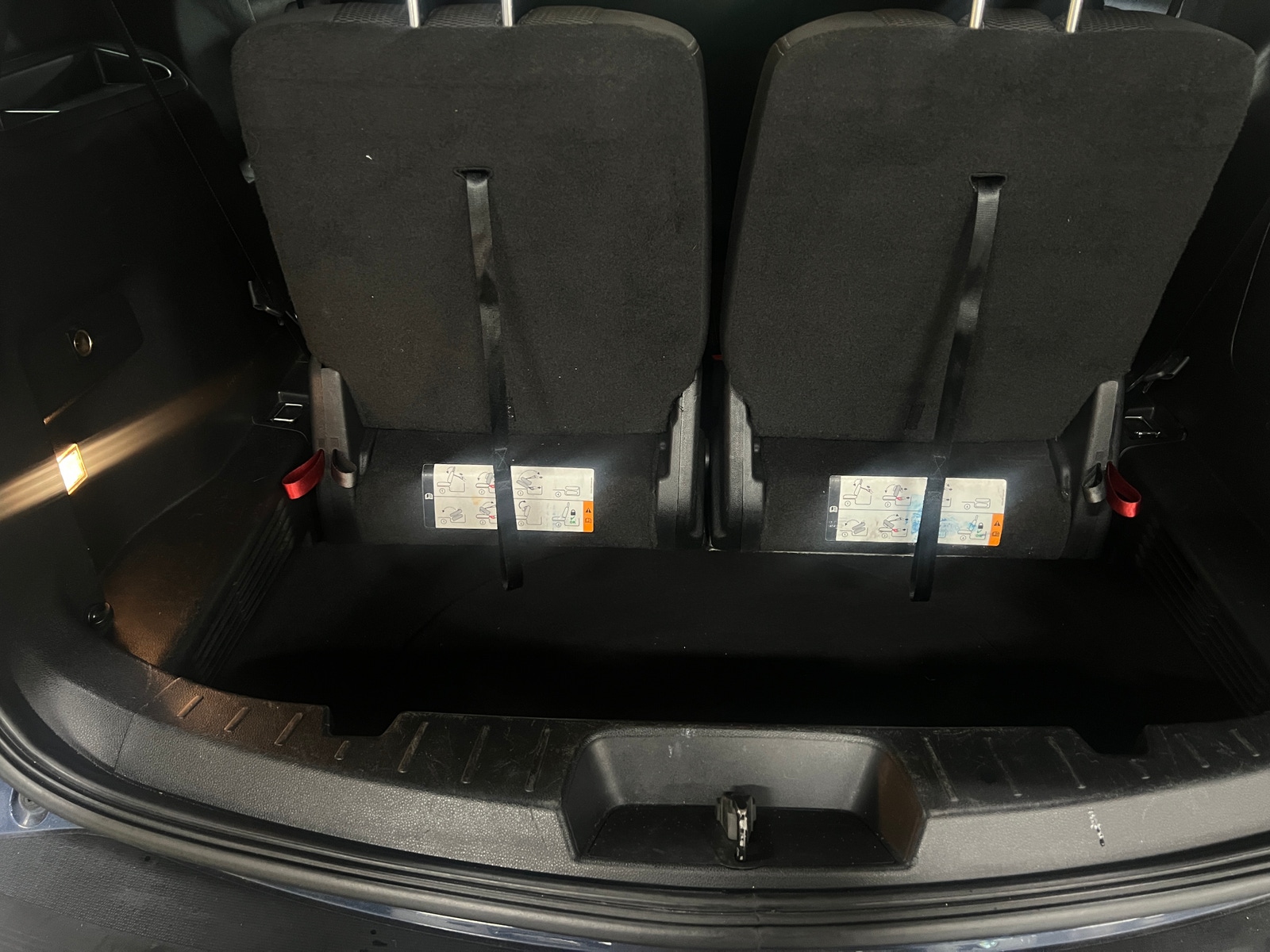 Thumbnail: 2017 Ford Explorer - 7