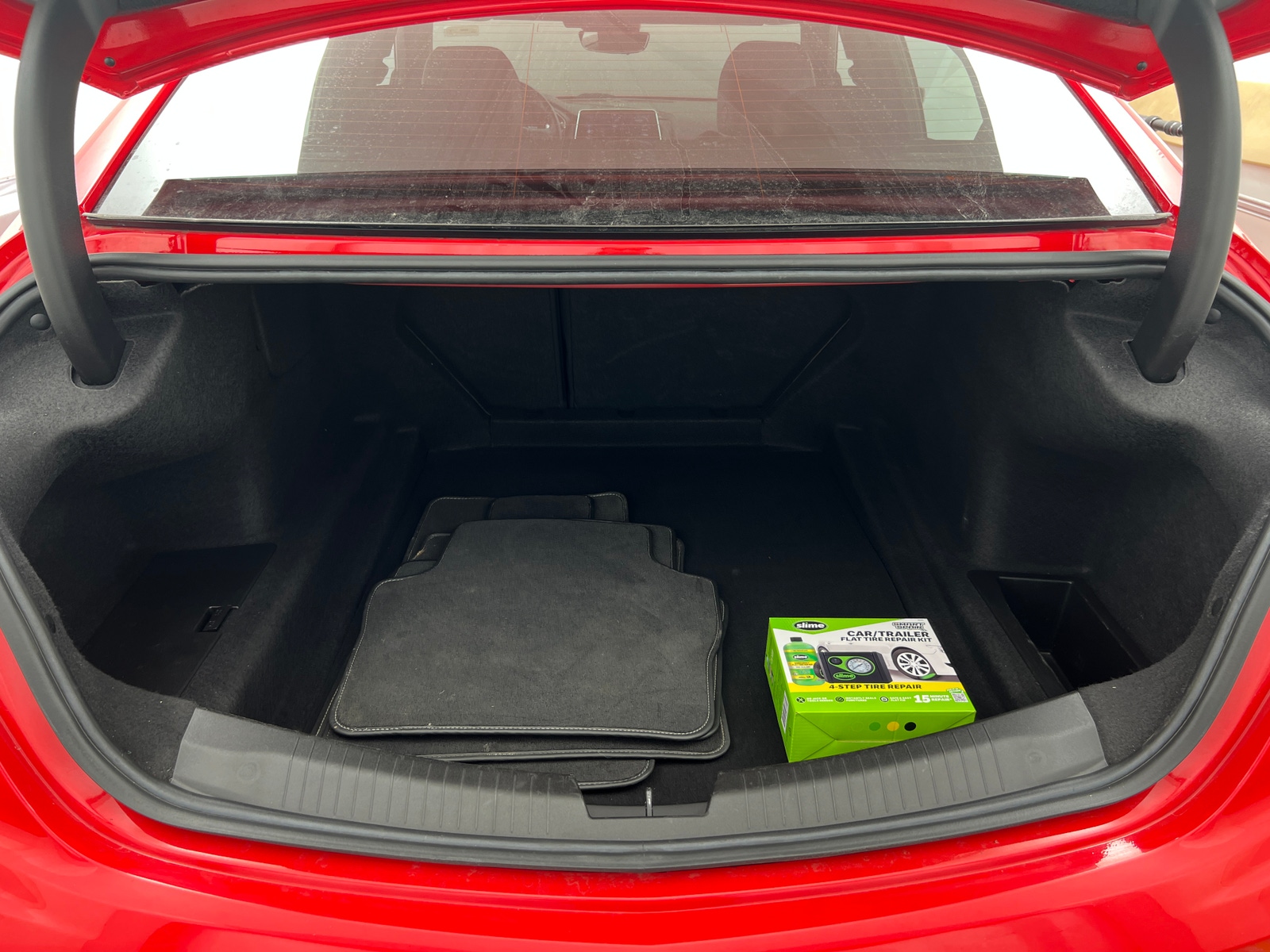 Thumbnail: 2021 Cadillac CT5 - 6