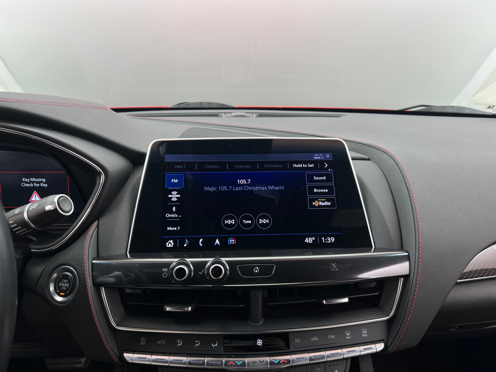 Thumbnail: 2021 Cadillac CT5 - 3