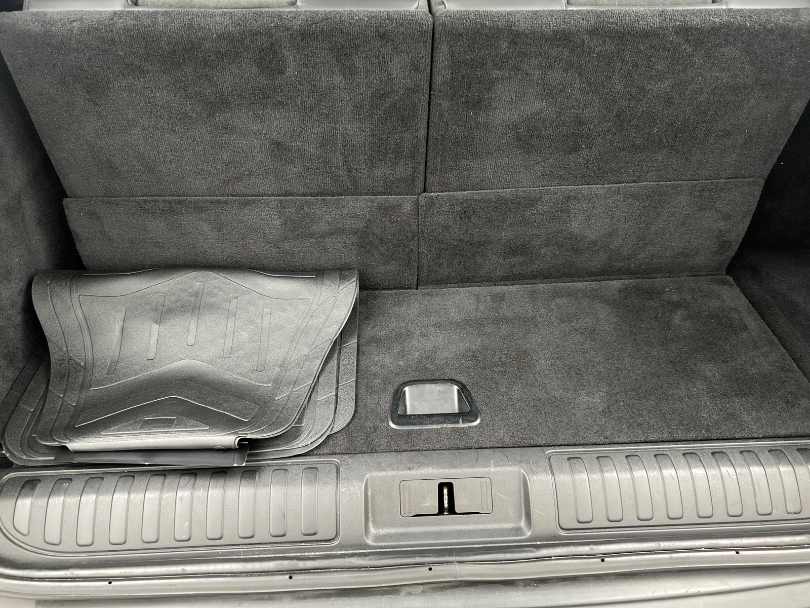 Thumbnail: 2016 Land Rover Range Rover Sport - 6