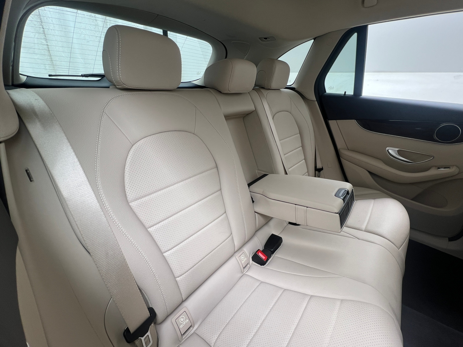 Thumbnail: 2019 Mercedes-Benz GLC - 5