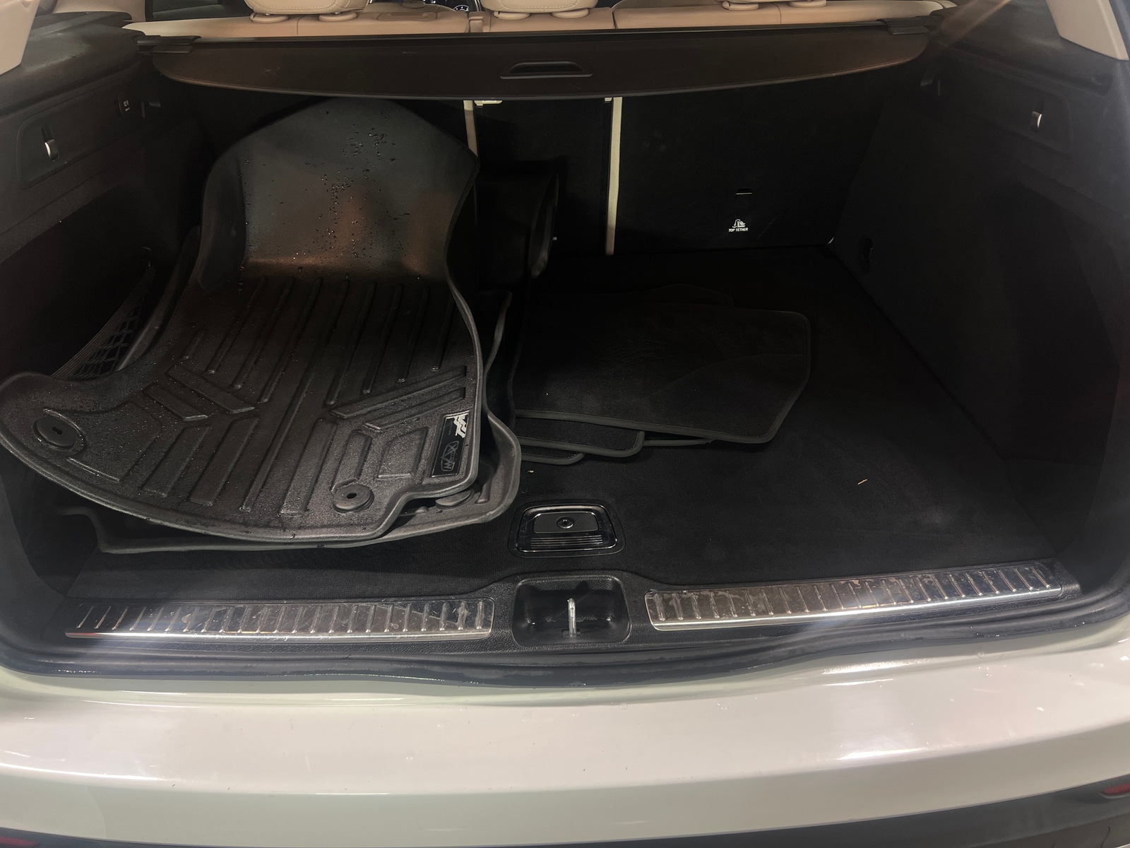 Thumbnail: 2019 Mercedes-Benz GLC - 6