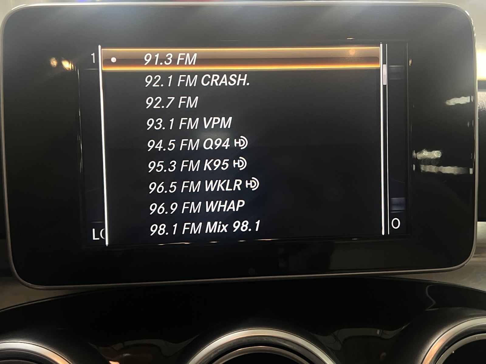 Thumbnail: 2019 Mercedes-Benz GLC - 3