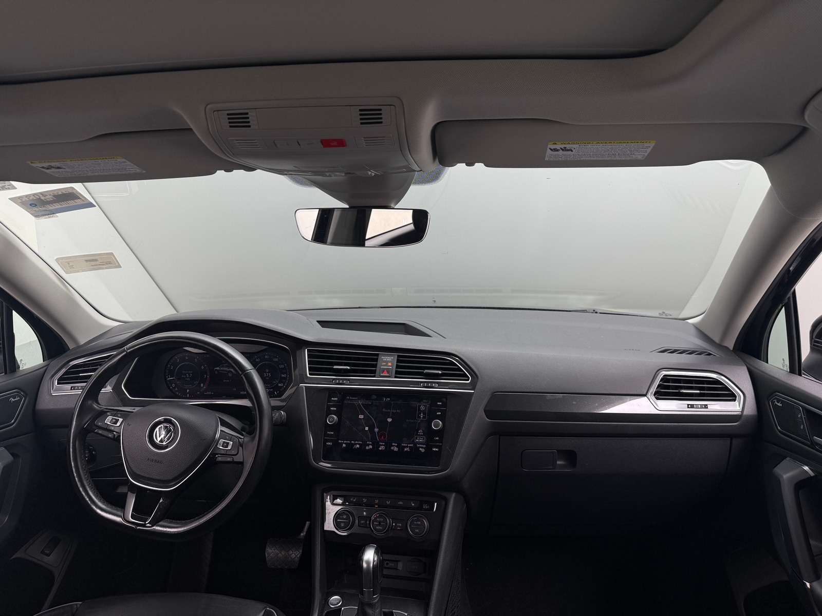 Thumbnail: 2018 Volkswagen Tiguan - 2