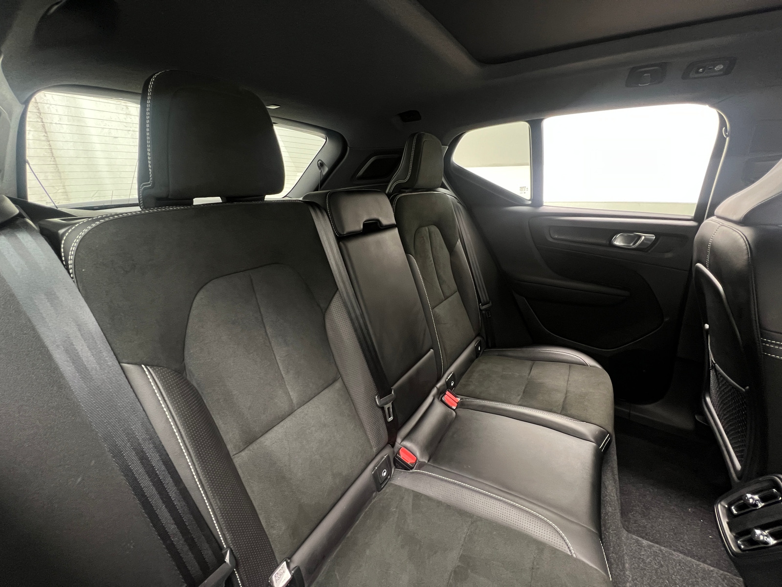 Thumbnail: 2019 Volvo XC40 - 6