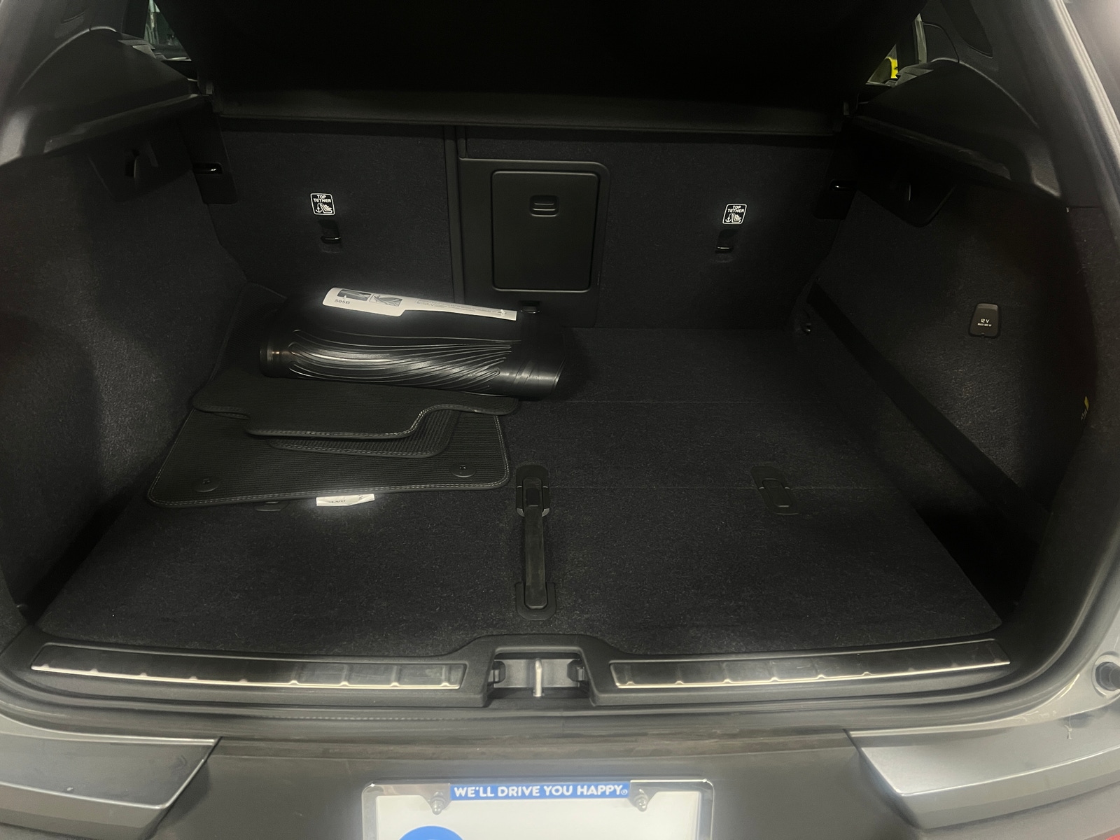 Thumbnail: 2019 Volvo XC40 - 7