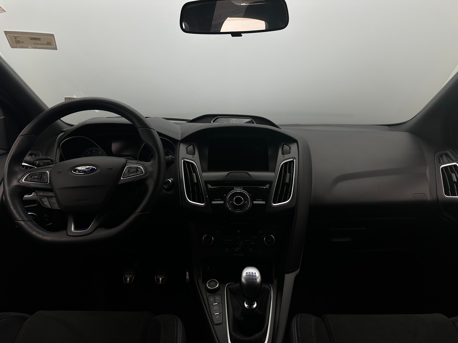 Thumbnail: 2017 Ford Focus - 2