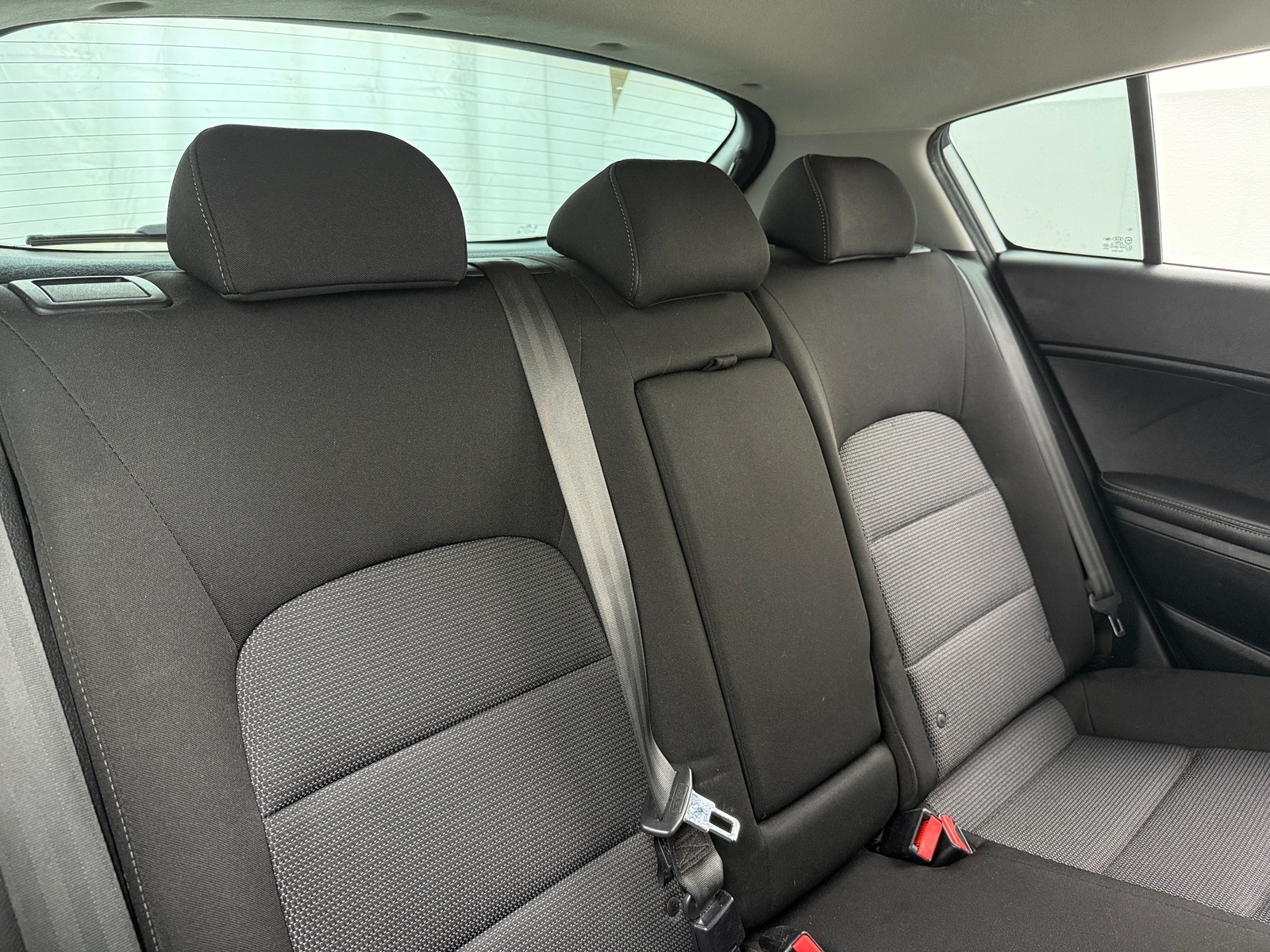 Thumbnail: 2017 Kia Forte - 6