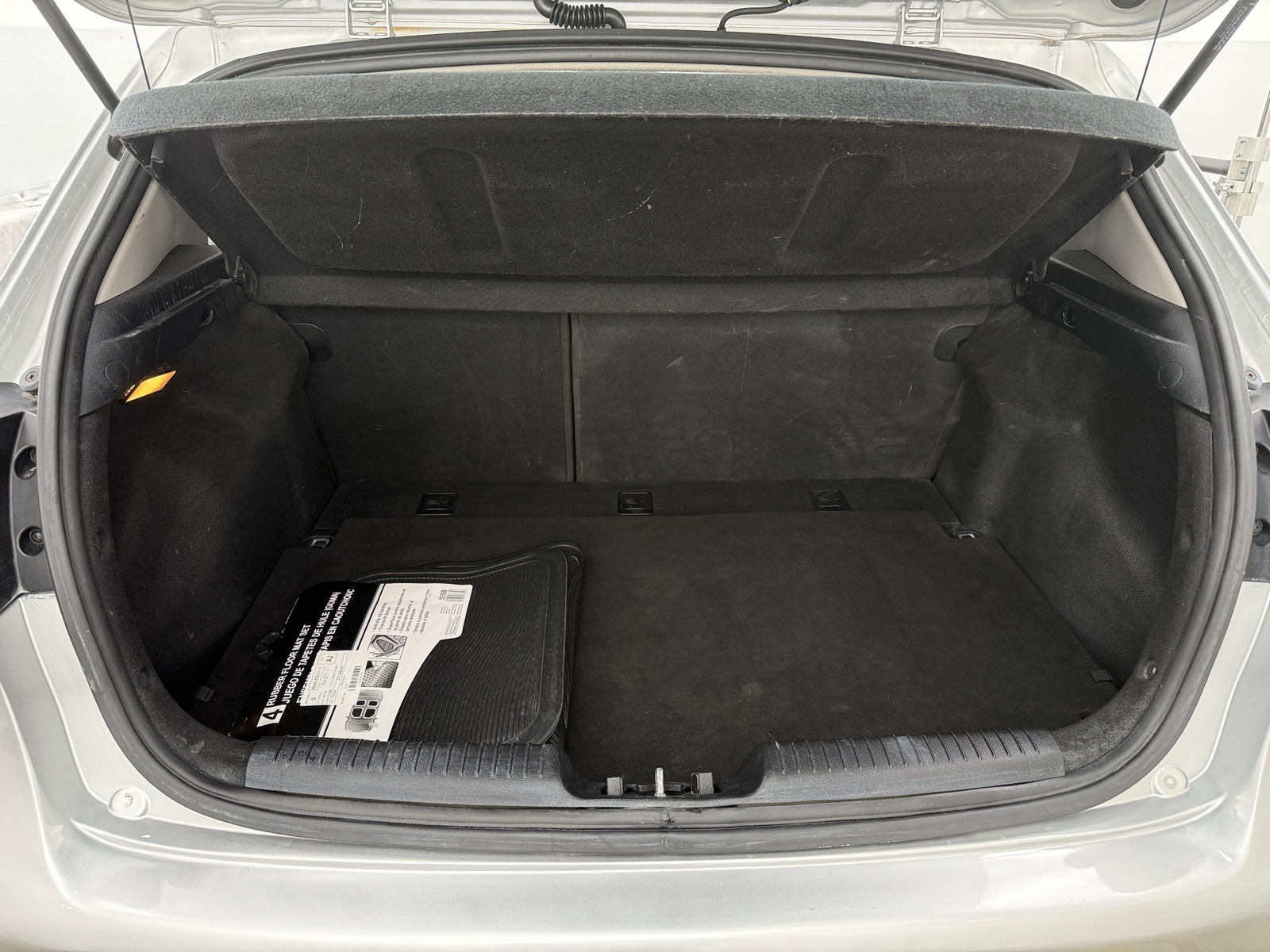 Thumbnail: 2017 Kia Forte - 7