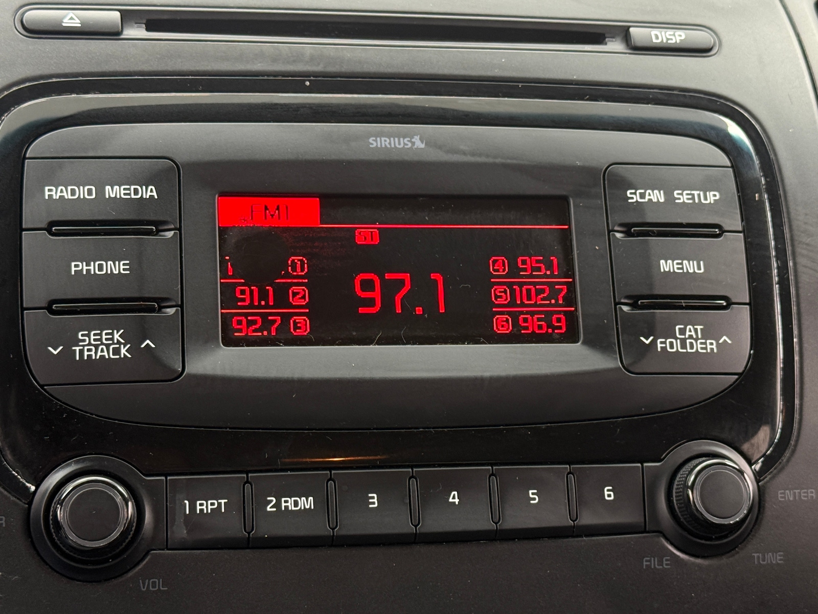 Thumbnail: 2017 Kia Forte - 4