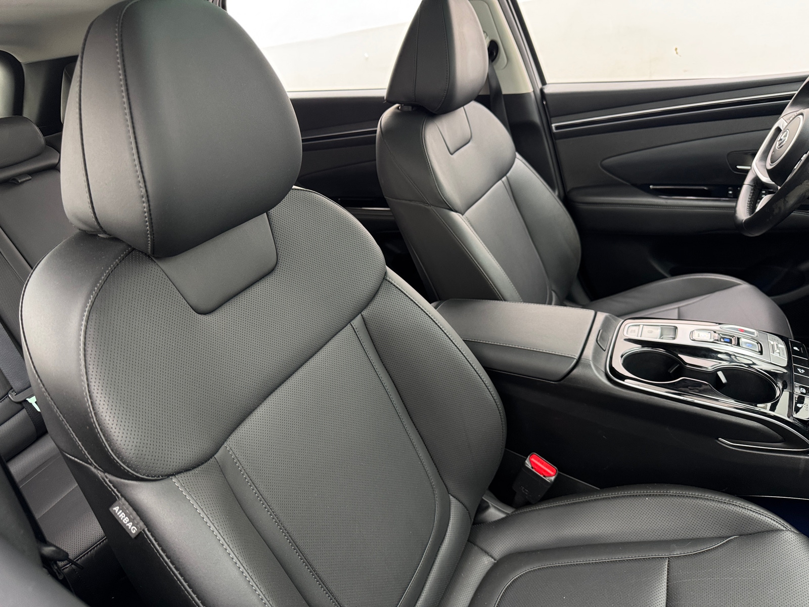 Thumbnail: 2023 Hyundai Tucson - 2