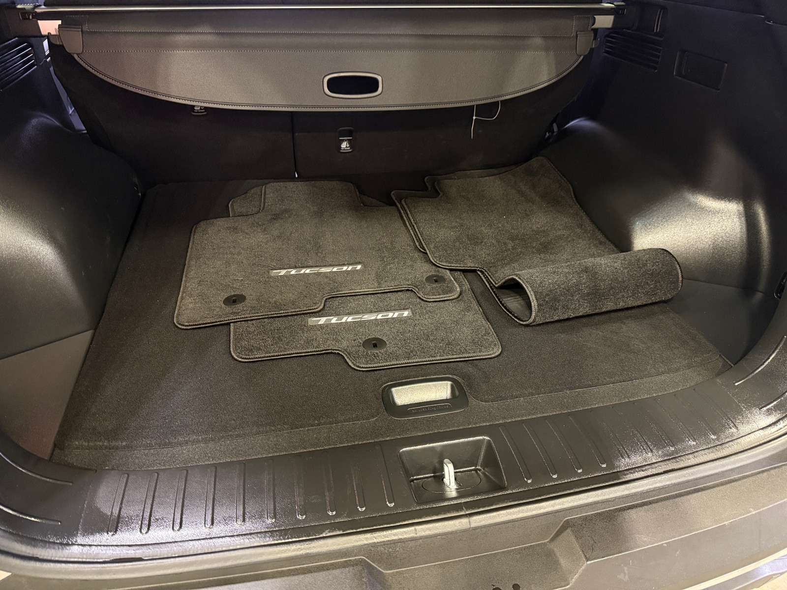 Thumbnail: 2023 Hyundai Tucson - 7