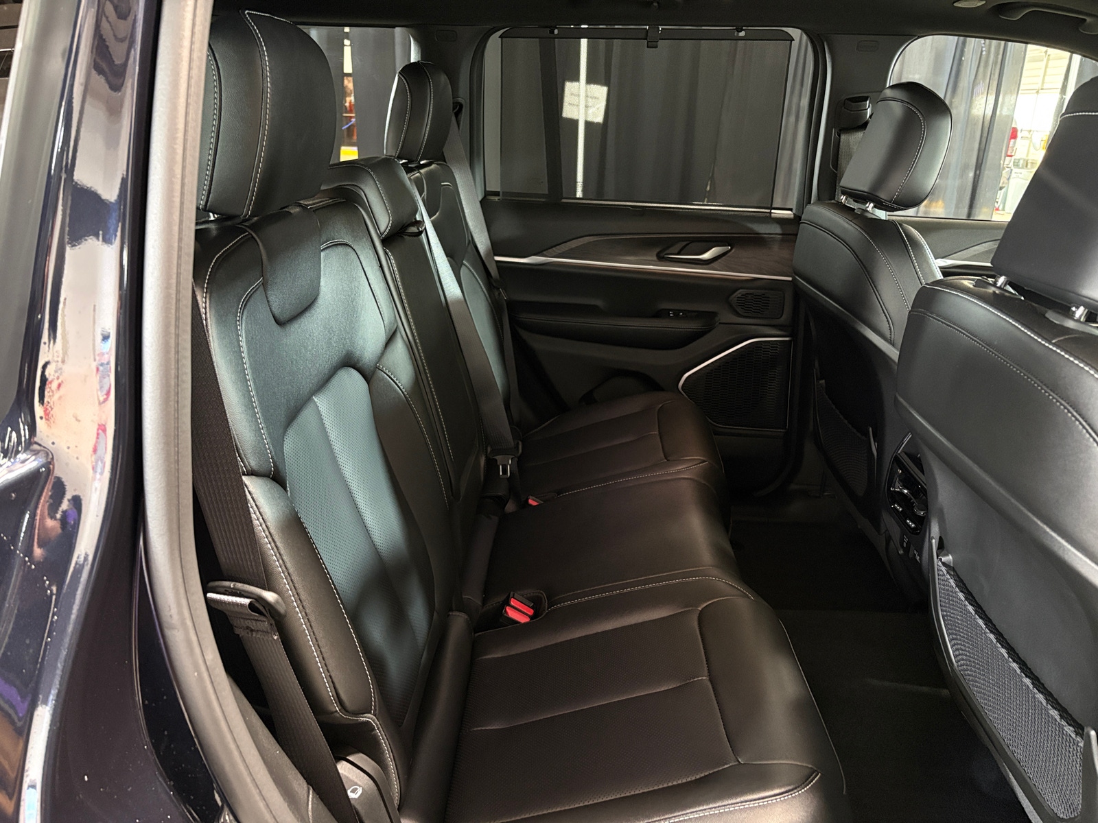 Thumbnail: 2024 Jeep Grand Cherokee - 5