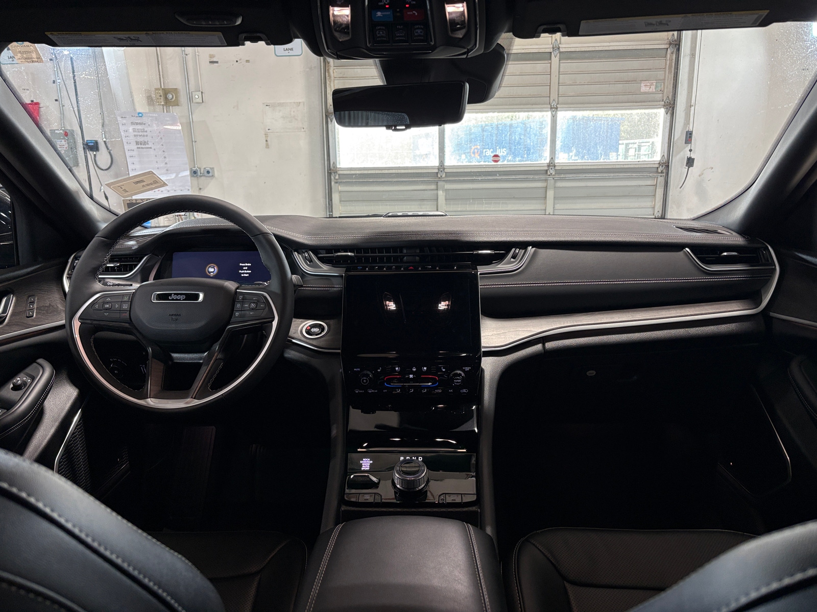 Thumbnail: 2024 Jeep Grand Cherokee - 2