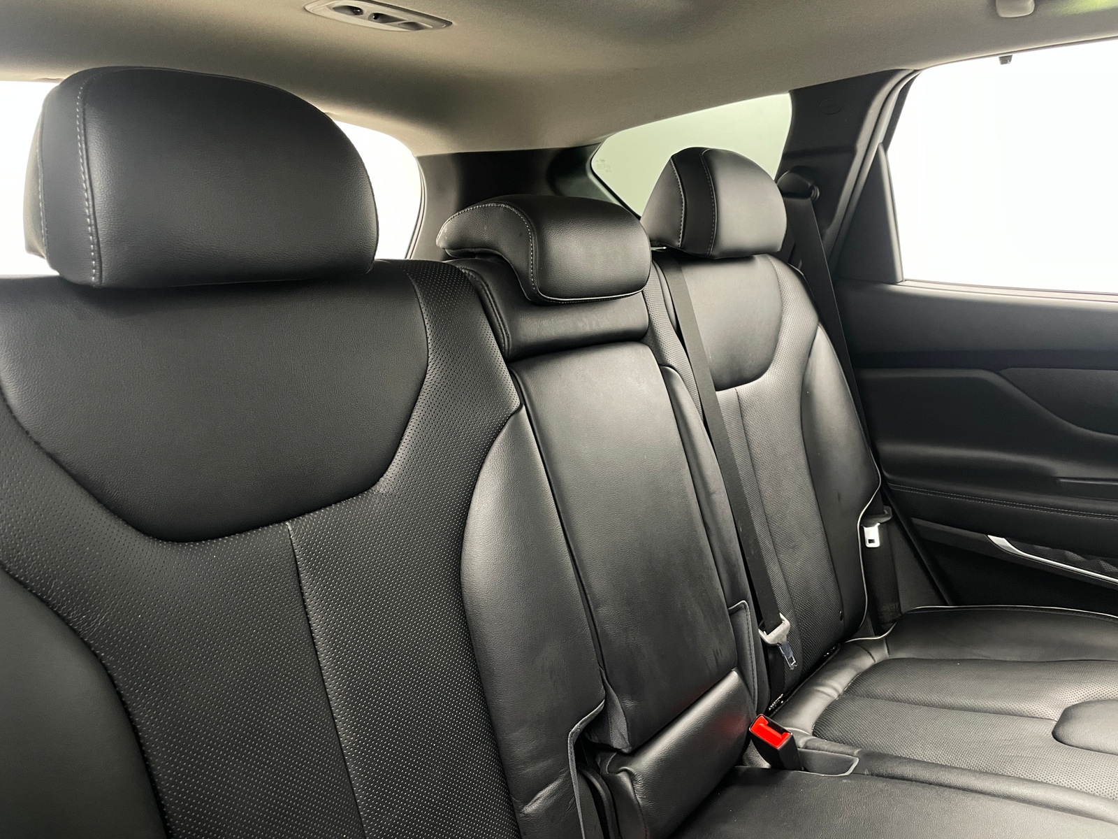 Thumbnail: 2022 Hyundai Santa Fe - 5