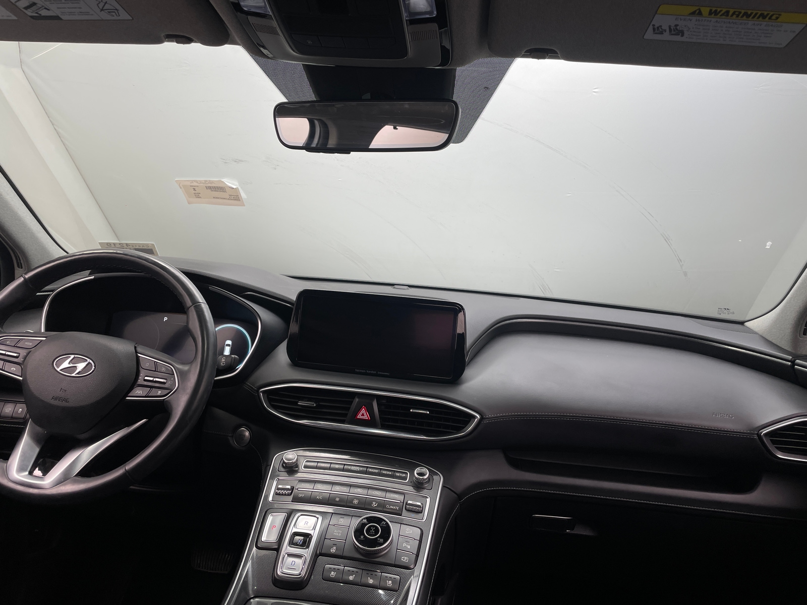 Thumbnail: 2022 Hyundai Santa Fe - 2