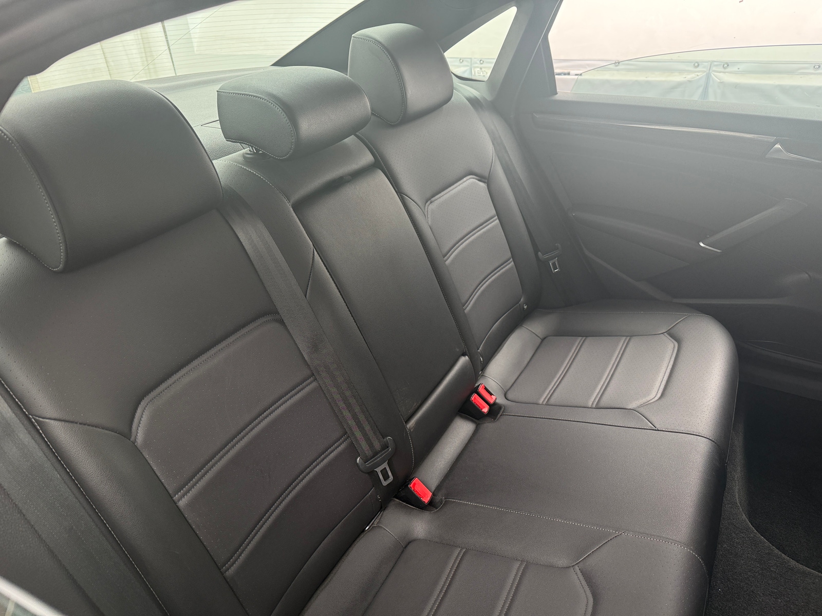 Thumbnail: 2021 Volkswagen Passat - 5