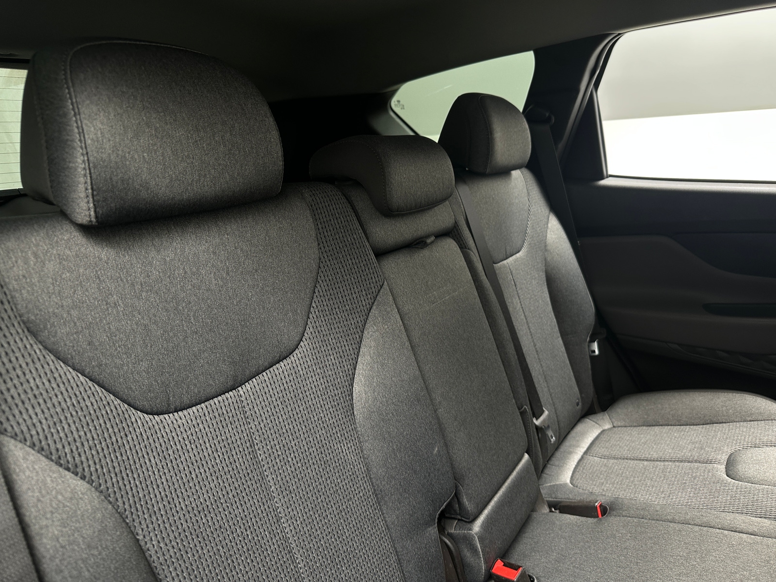 Thumbnail: 2019 Hyundai Santa Fe - 6